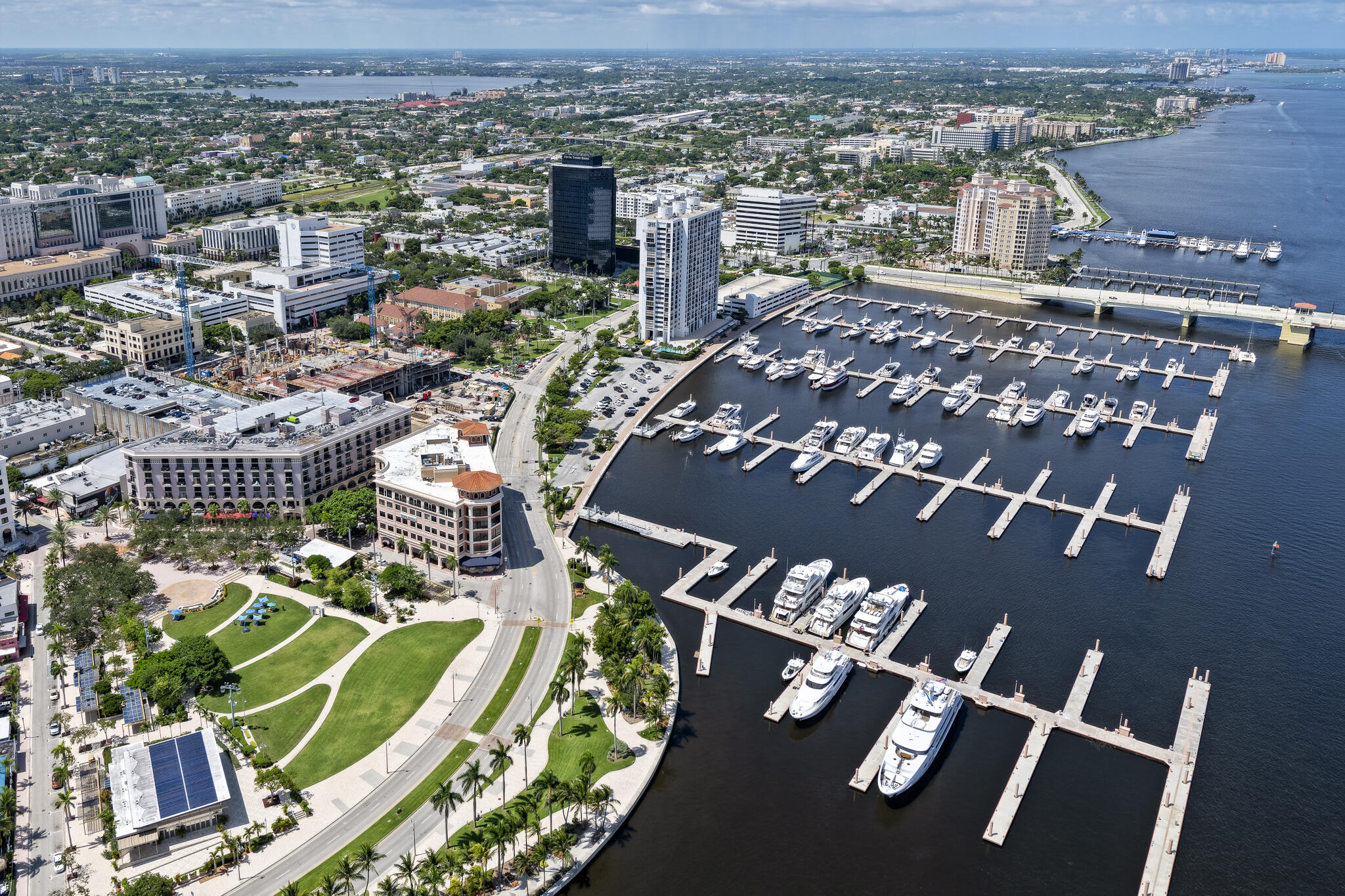 COUNTRY CLUB ADD TO VILLAGE OF NORTH PALM BEACH - Residential