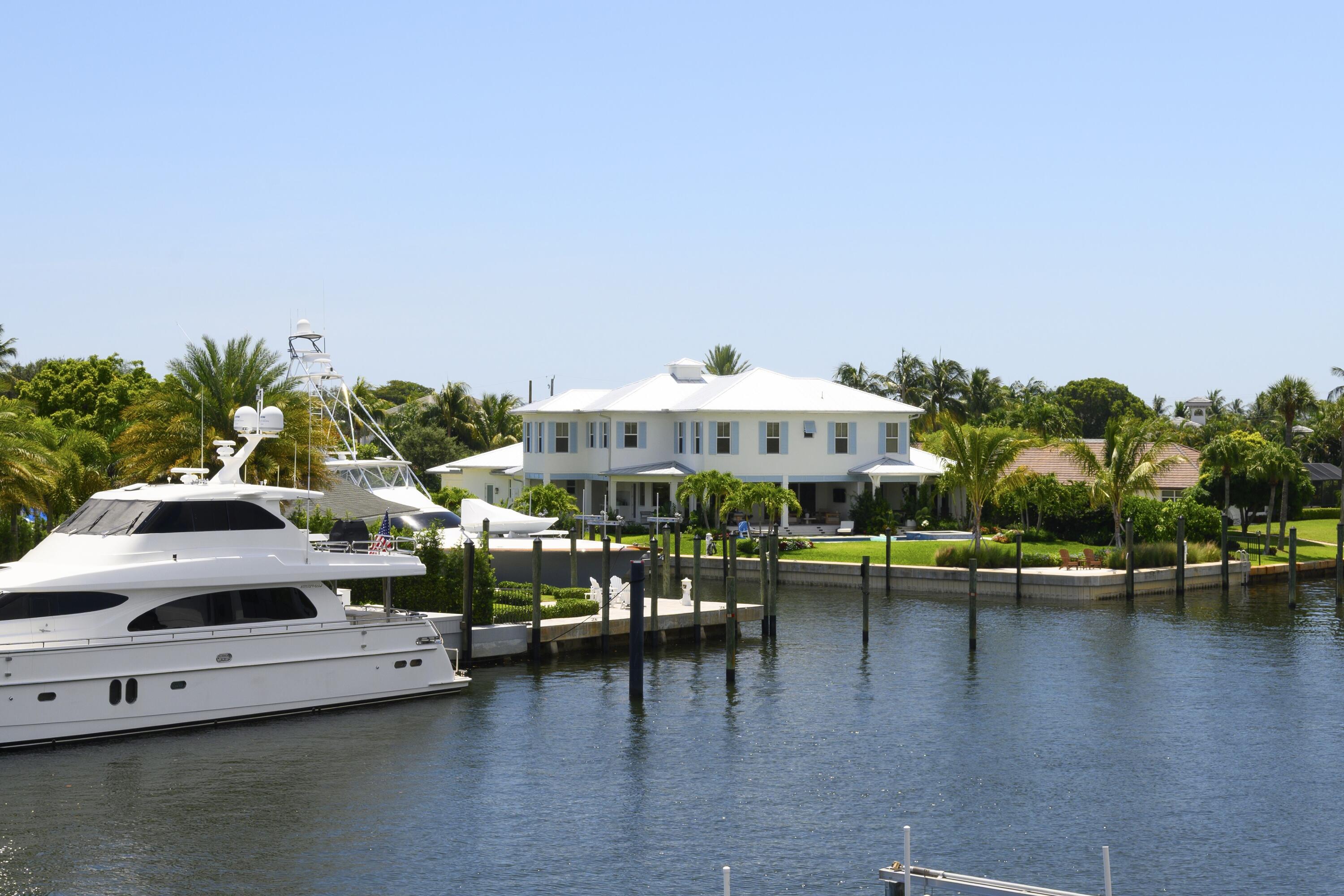 COUNTRY CLUB ADD TO VILLAGE OF NORTH PALM BEACH - Residential