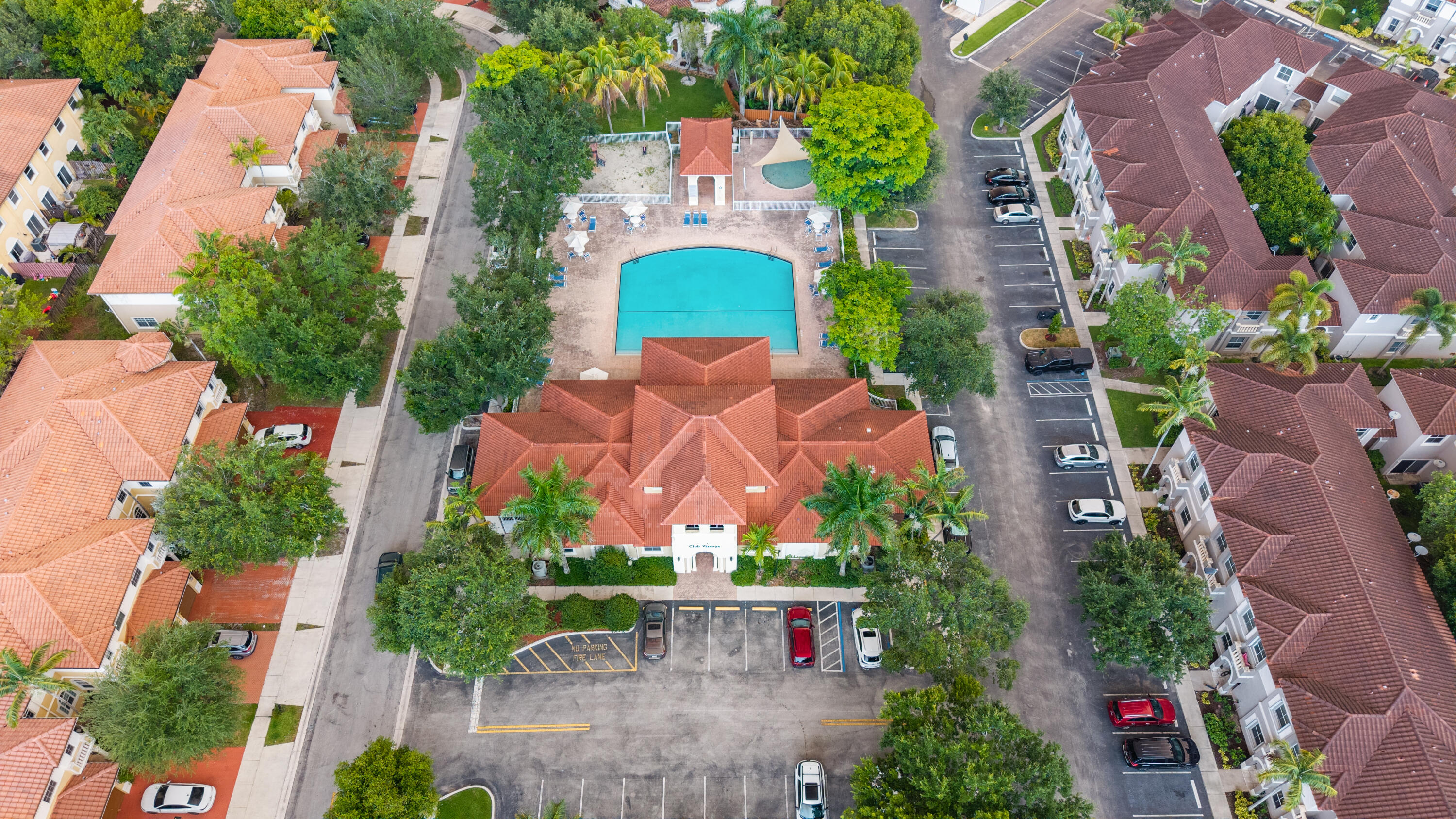 Escada - Residential