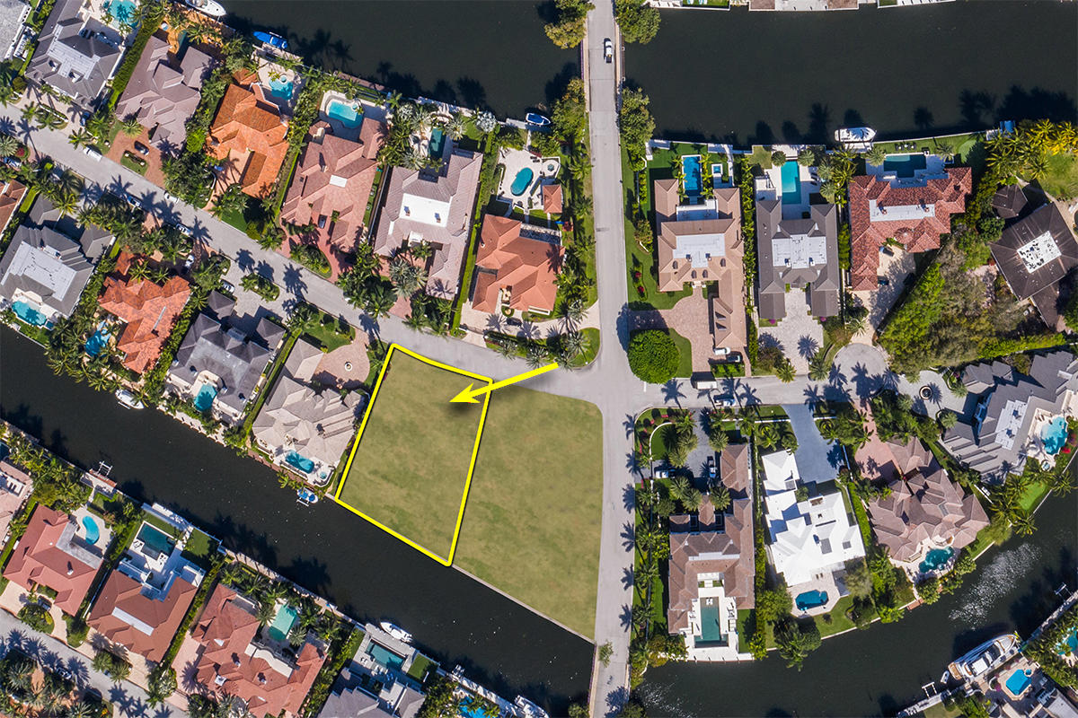 Great opportunity to build your dream home on the water!