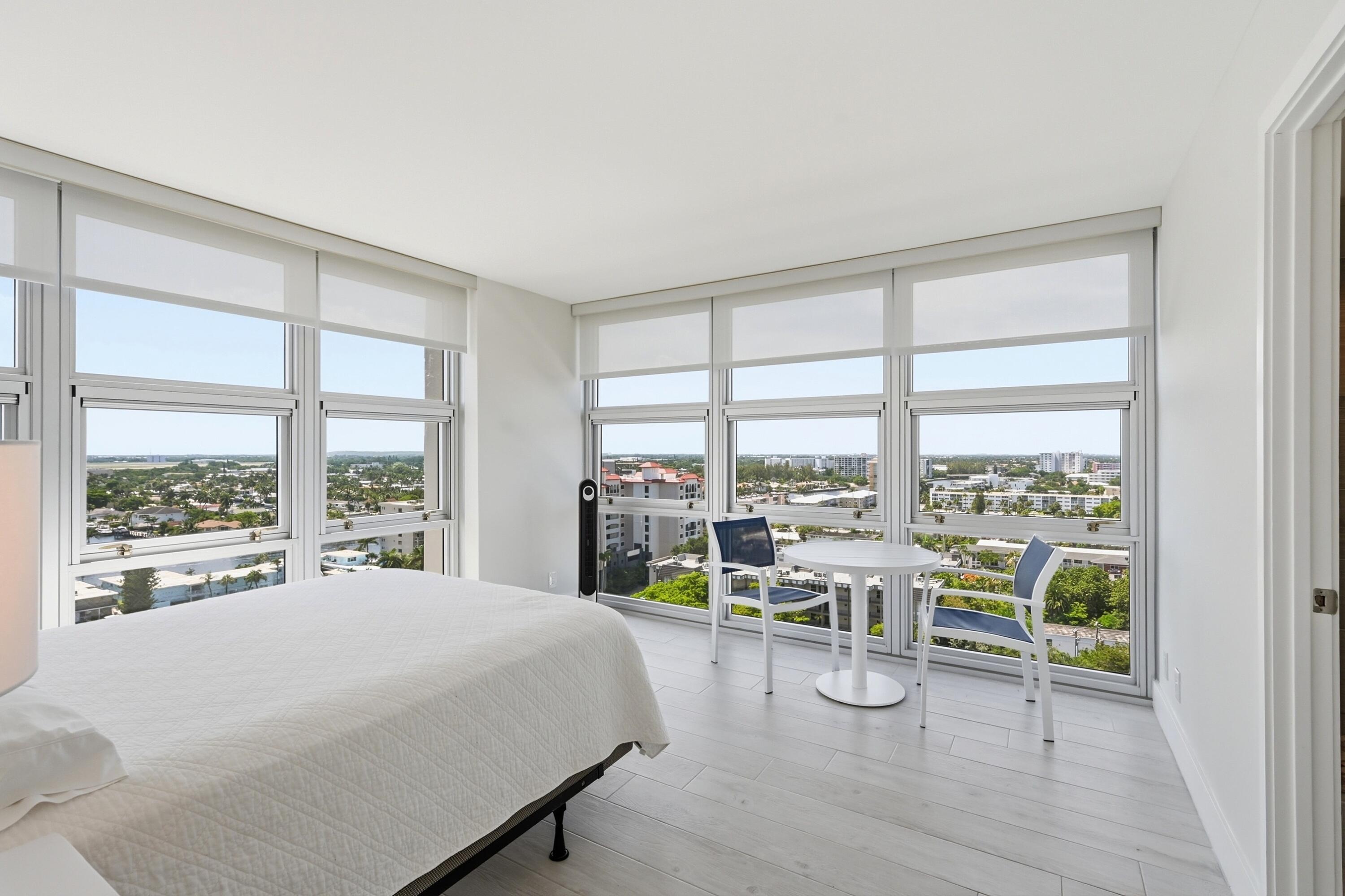 SILVER THATCH ATLANTIC PLAZA - Residential Lease