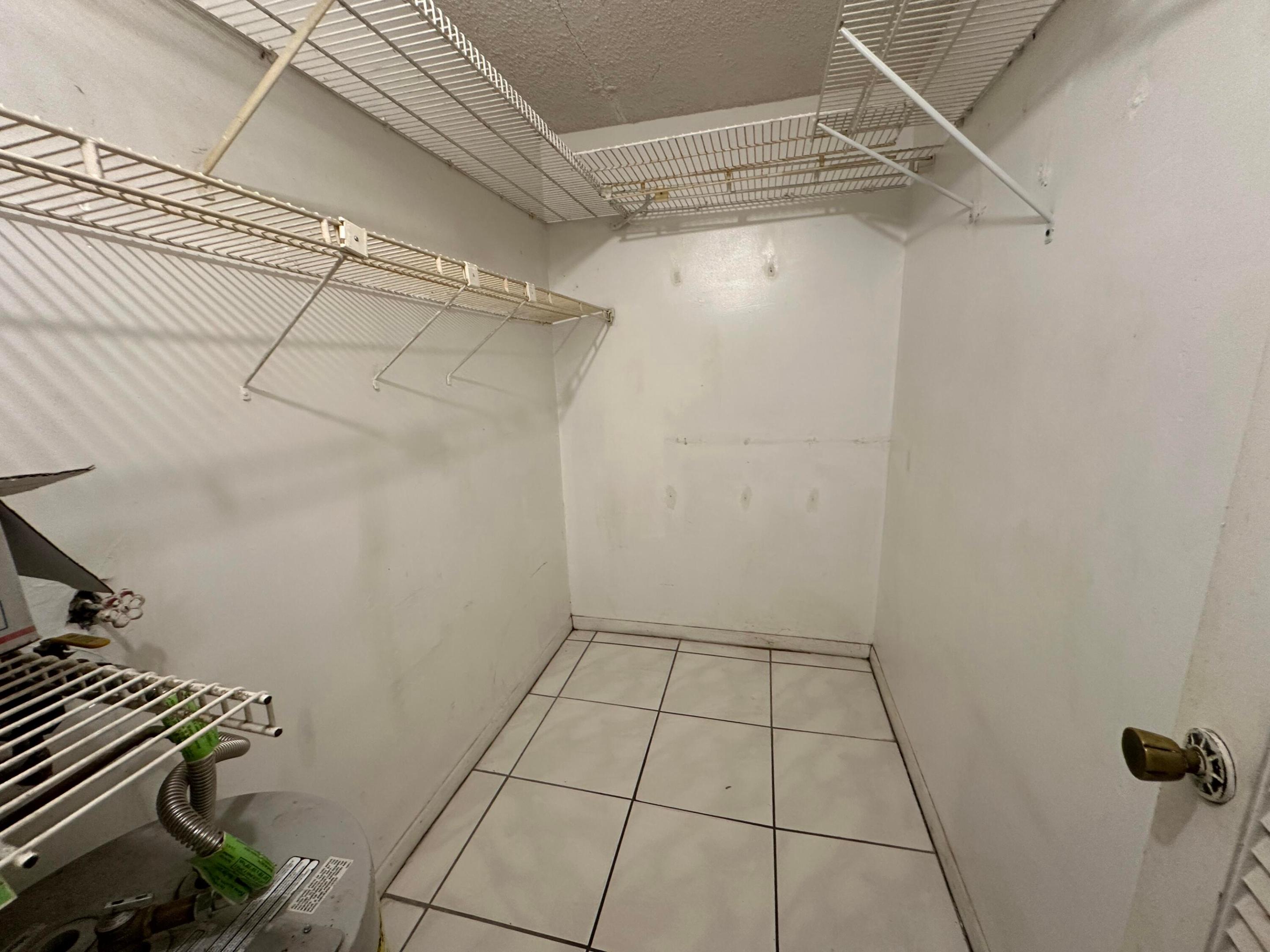 GARDENS AT LAUDERHILL CONDO - Residential
