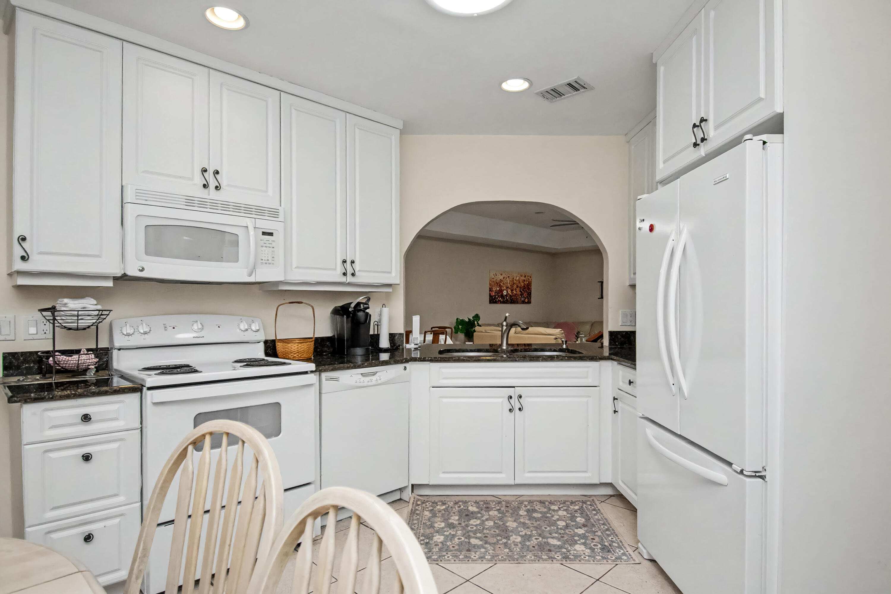 CAPTIVA - Residential