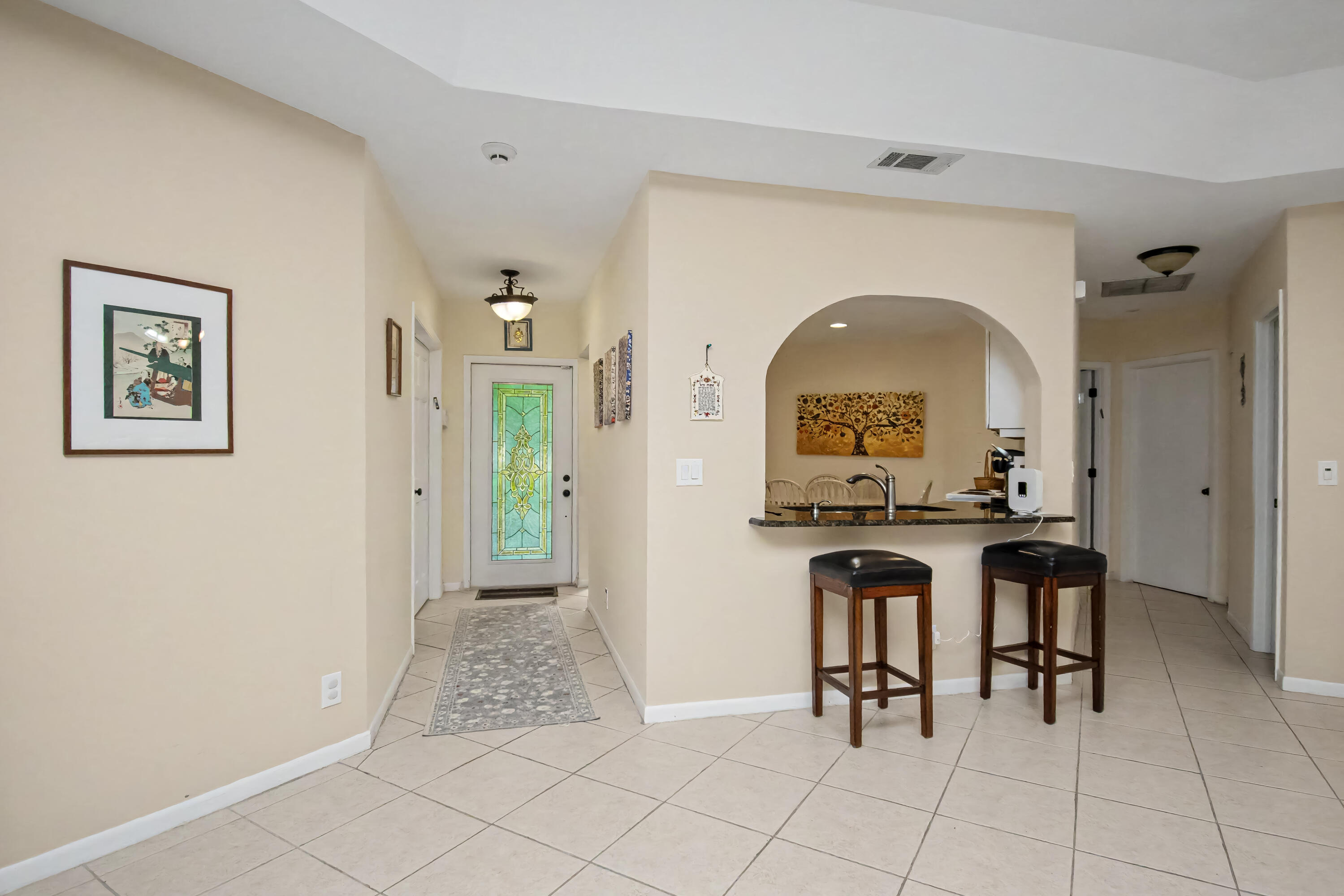 CAPTIVA - Residential
