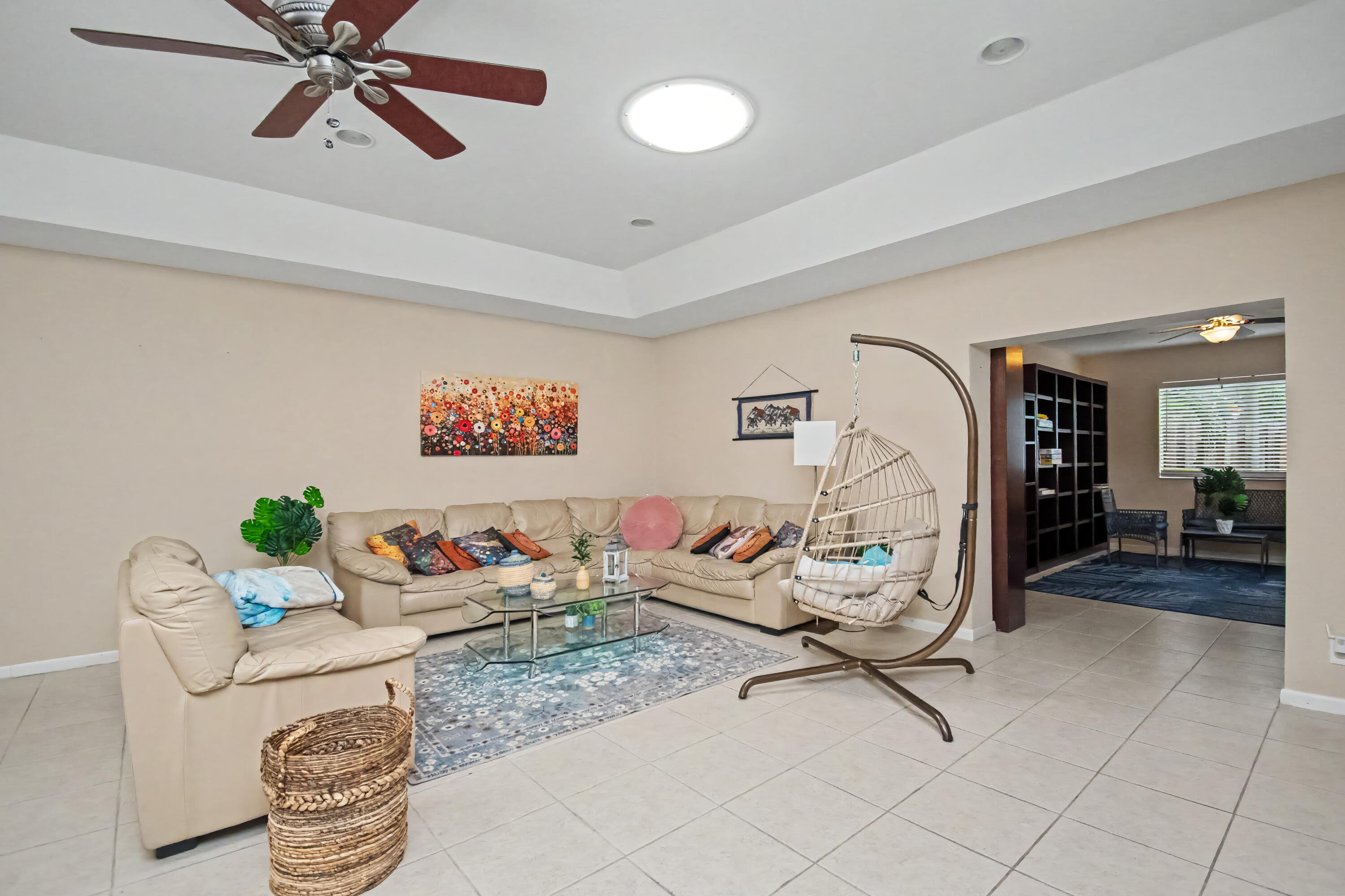 CAPTIVA - Residential