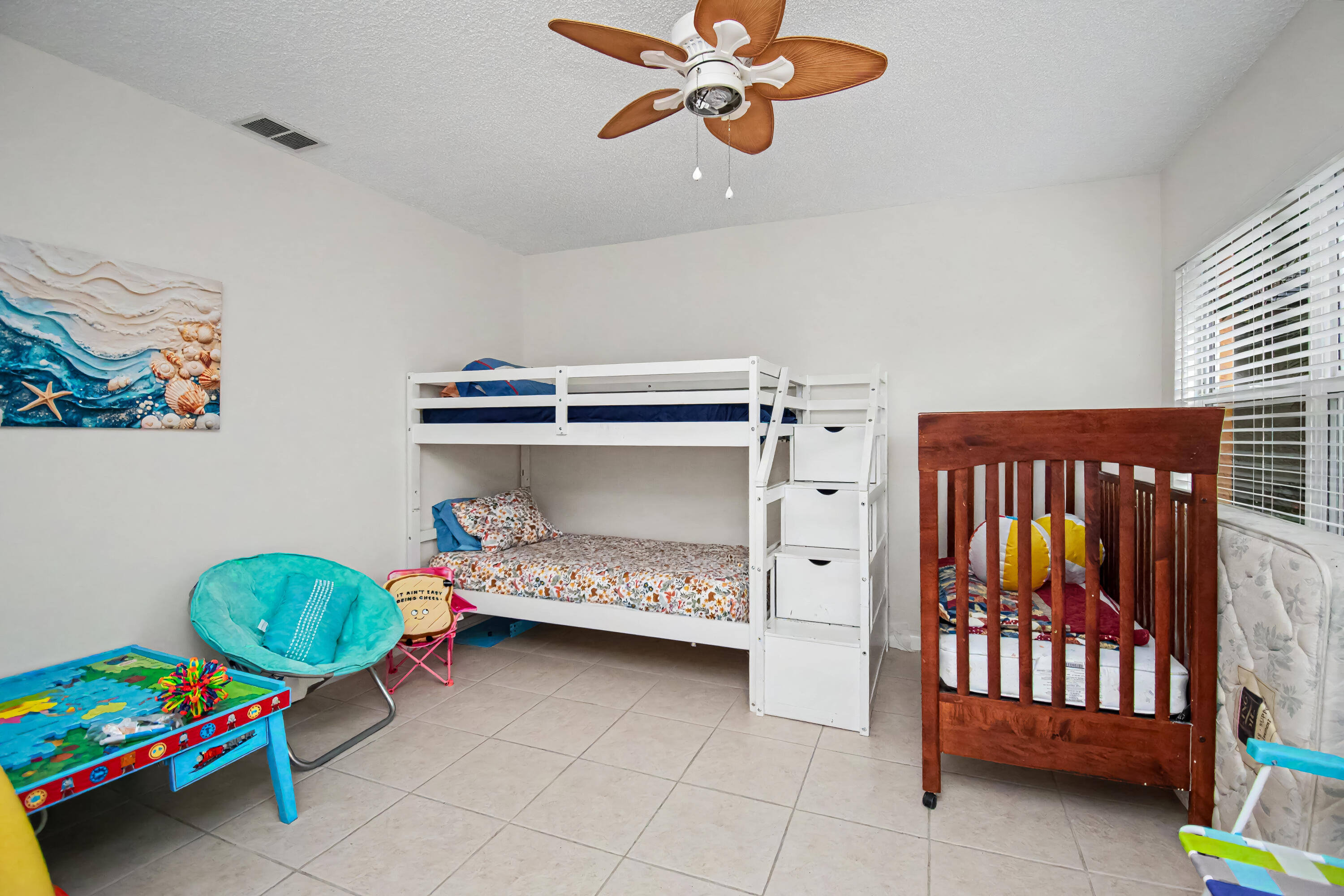 CAPTIVA - Residential