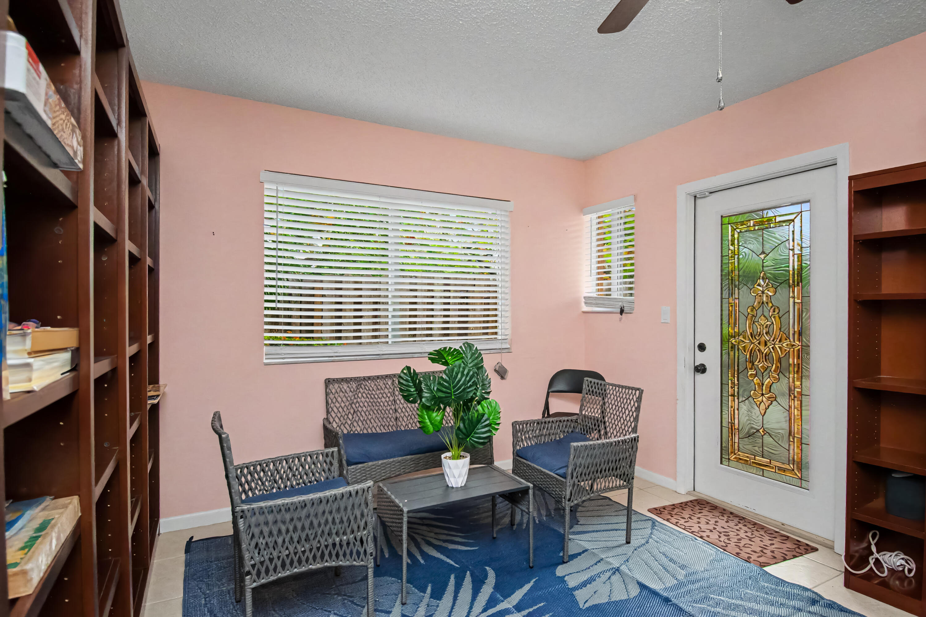 CAPTIVA - Residential