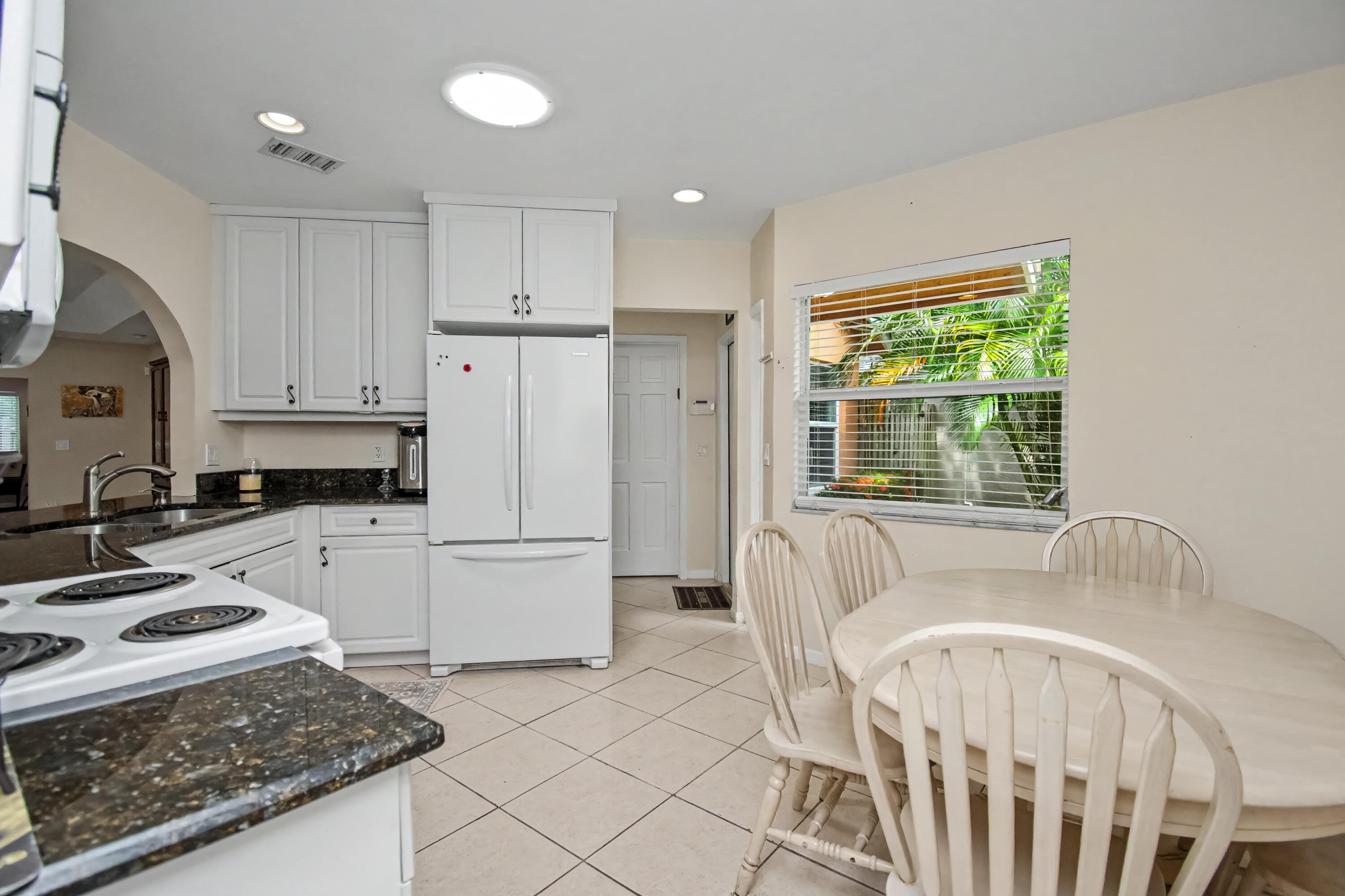 CAPTIVA - Residential