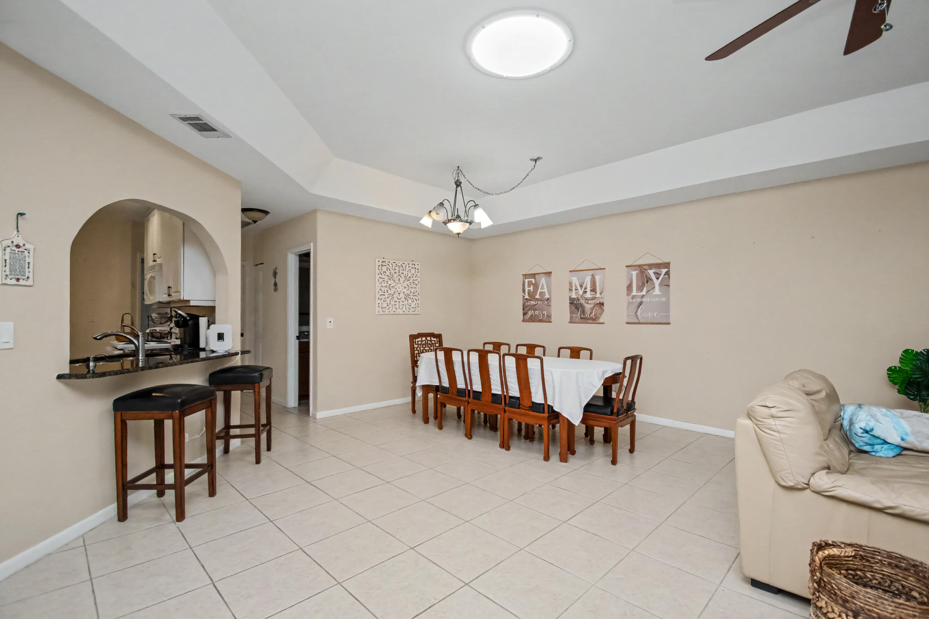 CAPTIVA - Residential