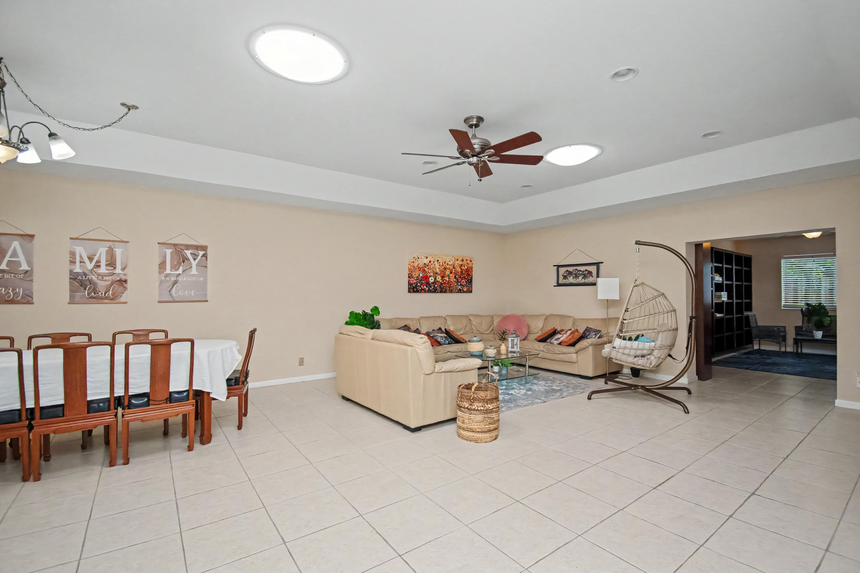CAPTIVA - Residential