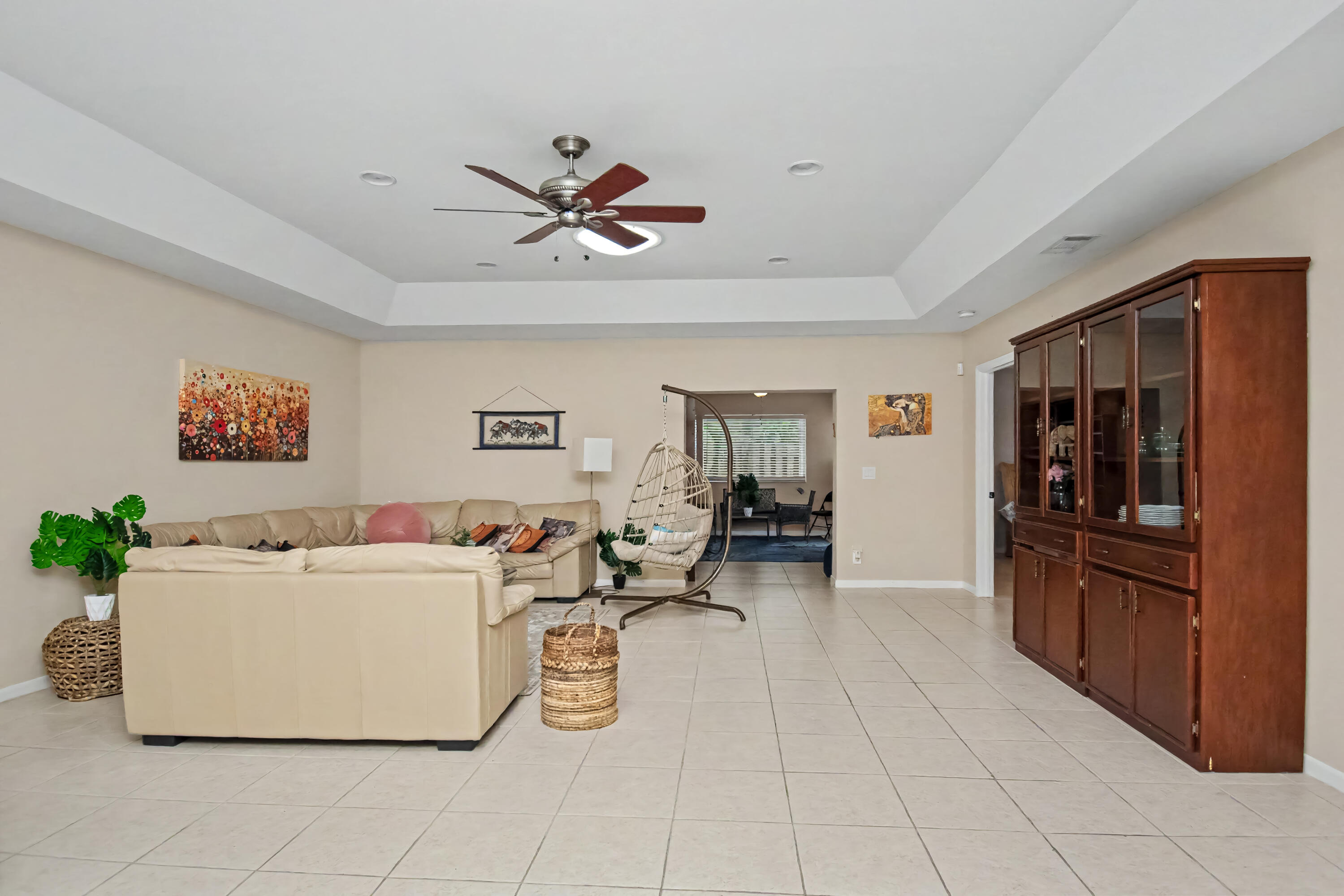 CAPTIVA - Residential