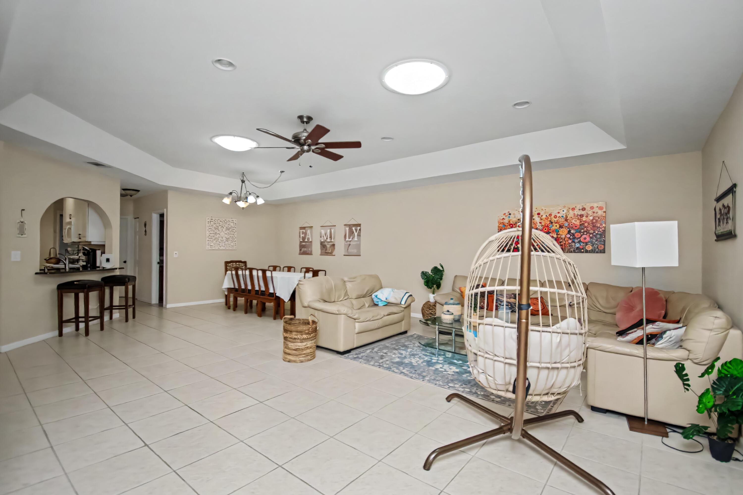 CAPTIVA - Residential