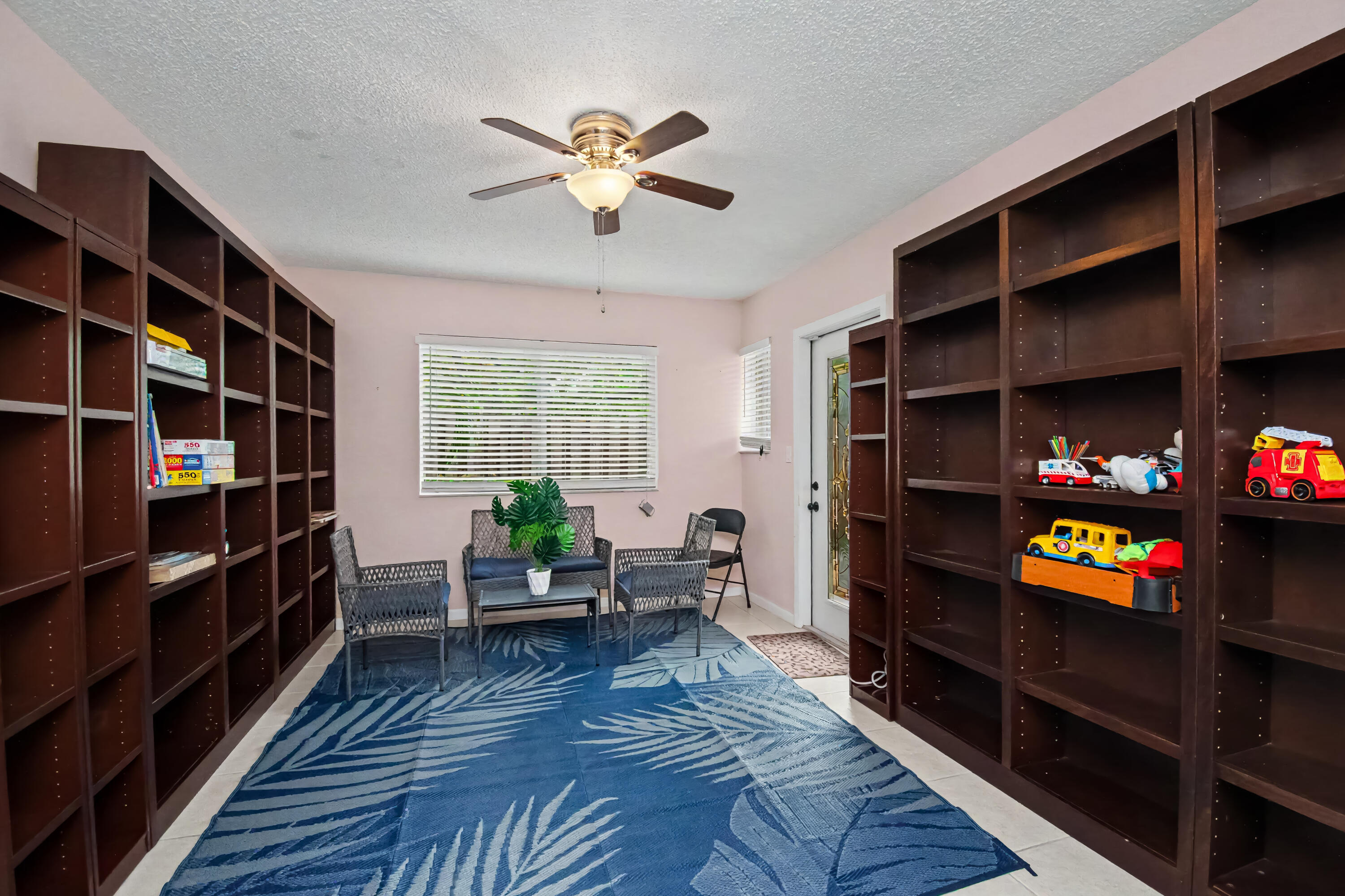 CAPTIVA - Residential