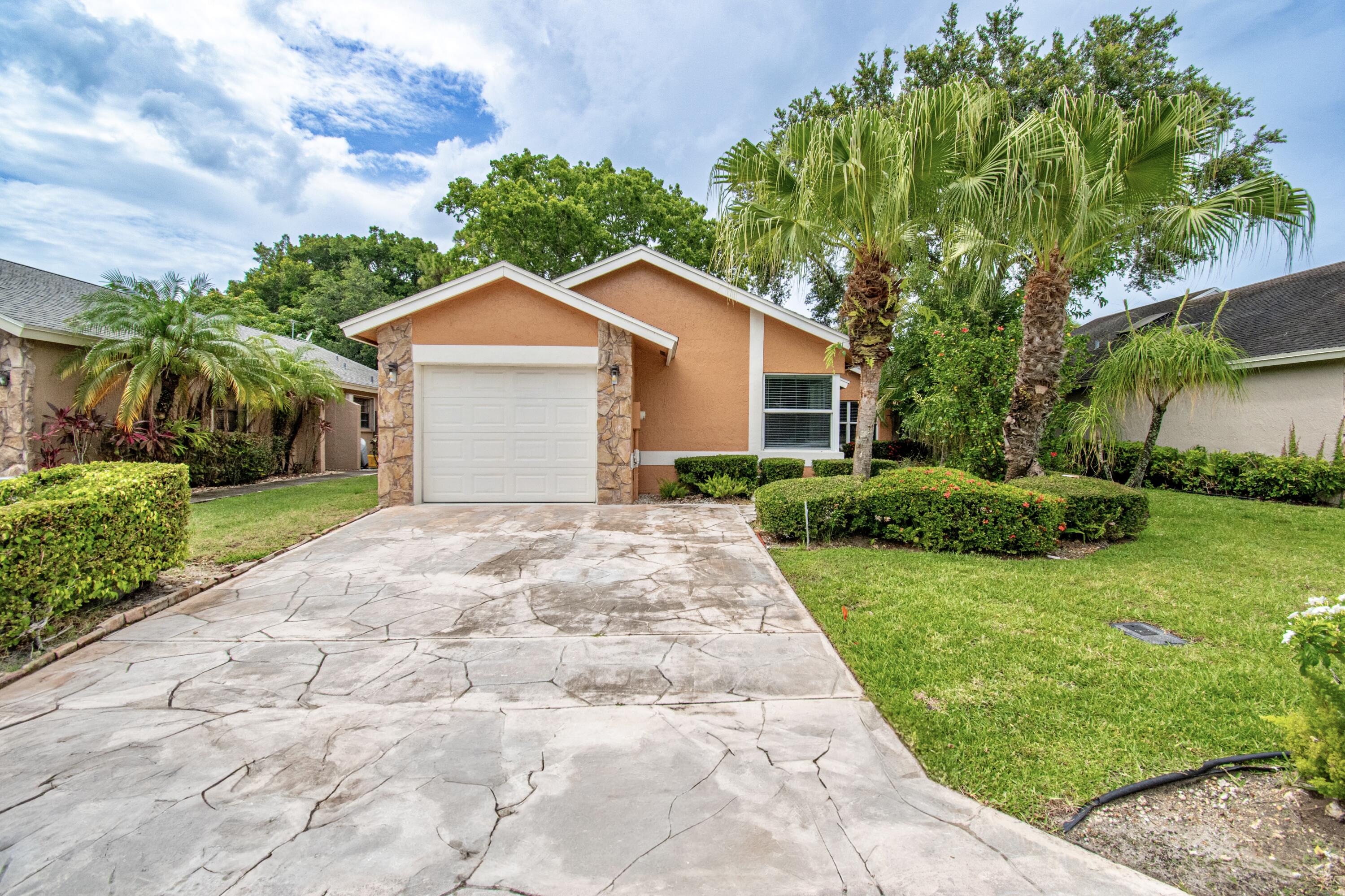 CAPTIVA - Residential