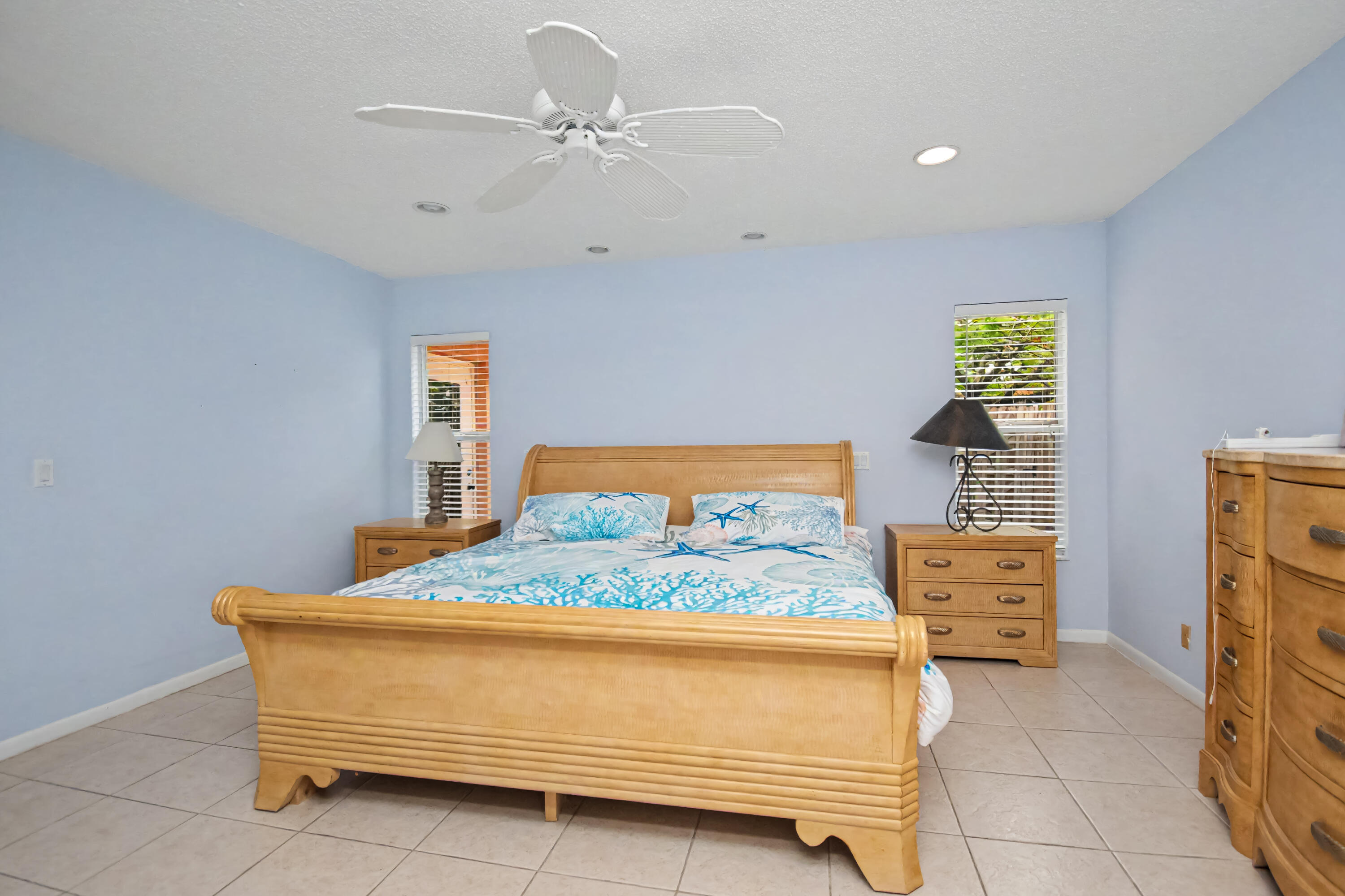 CAPTIVA - Residential