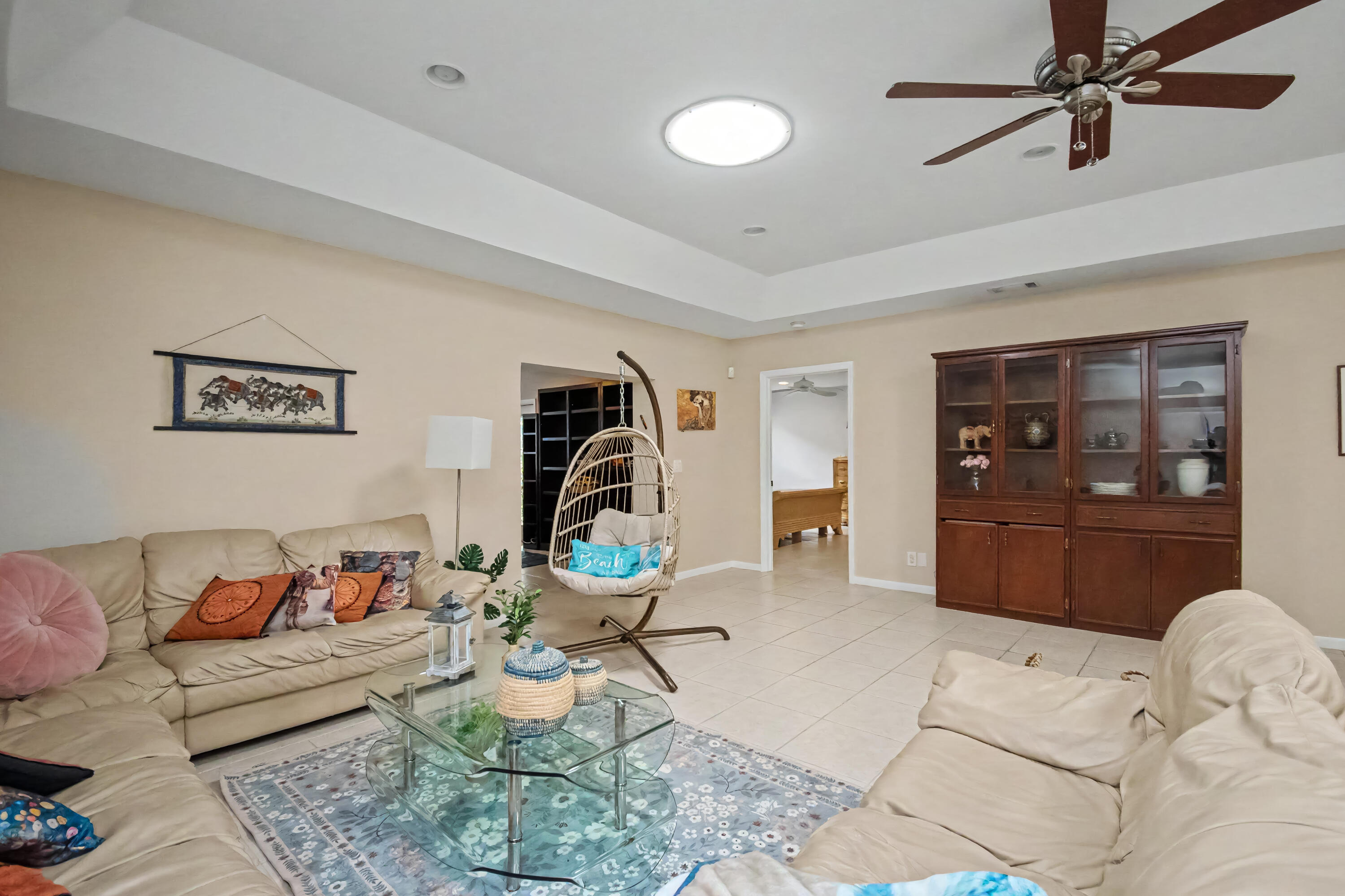 CAPTIVA - Residential