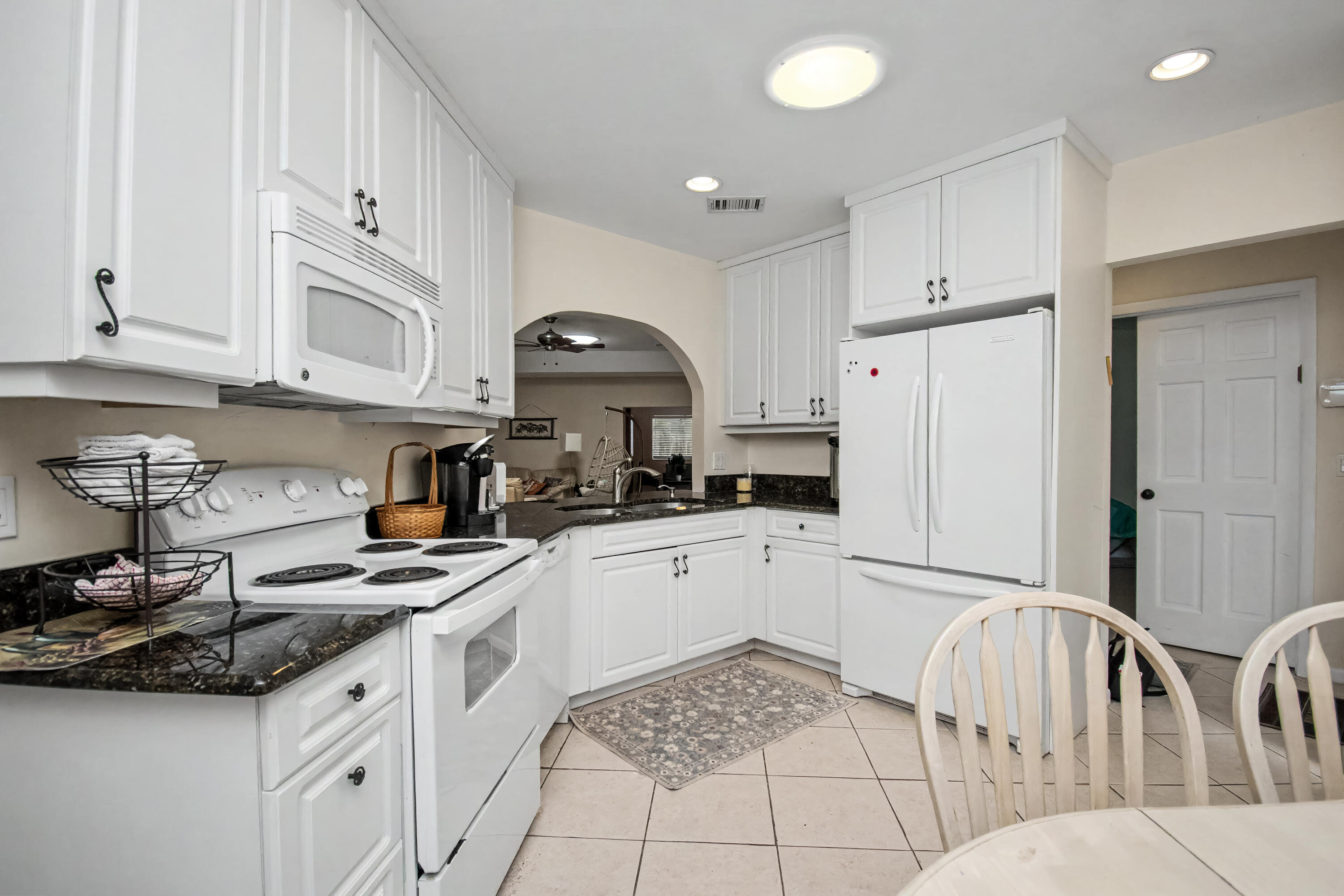 CAPTIVA - Residential