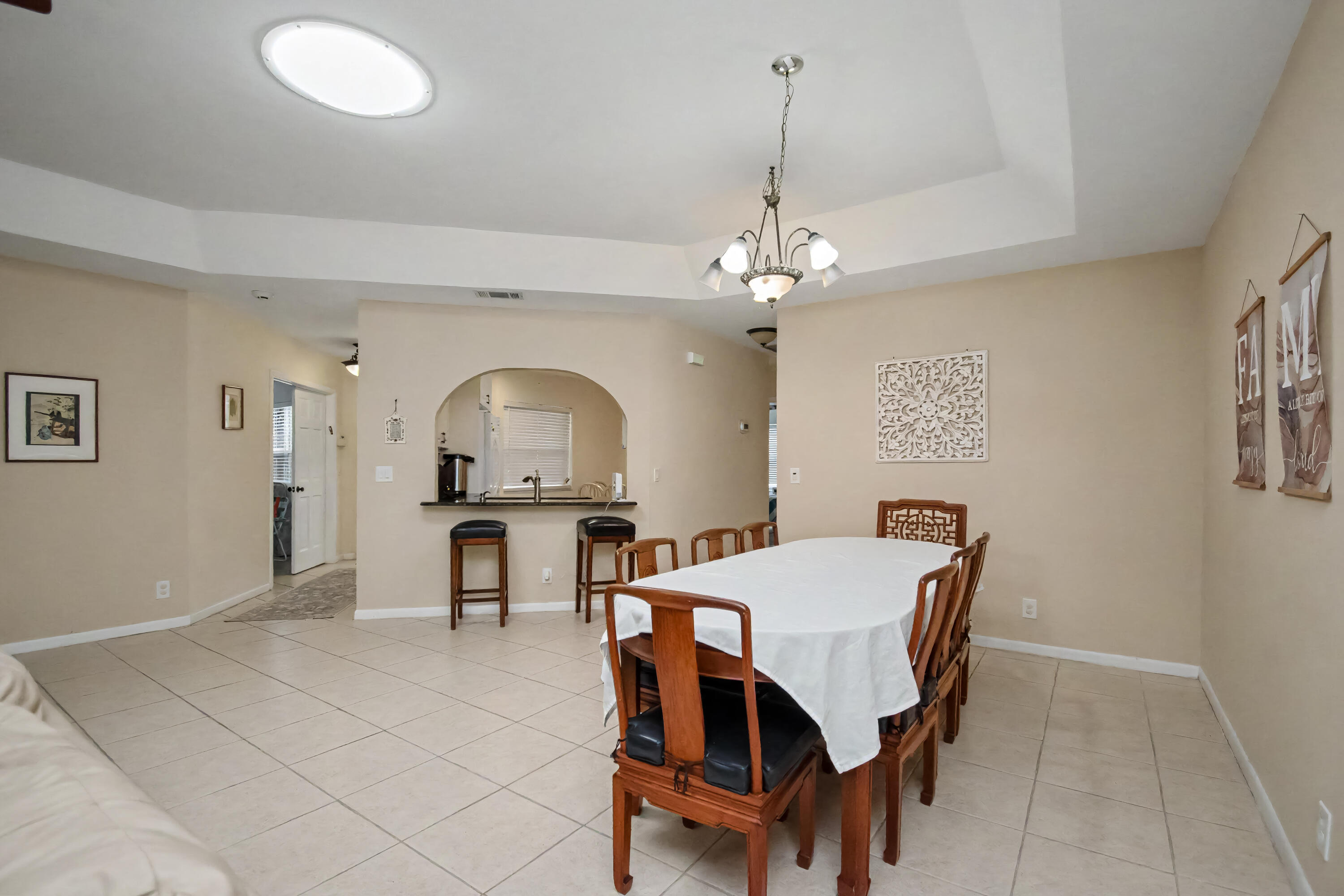 CAPTIVA - Residential