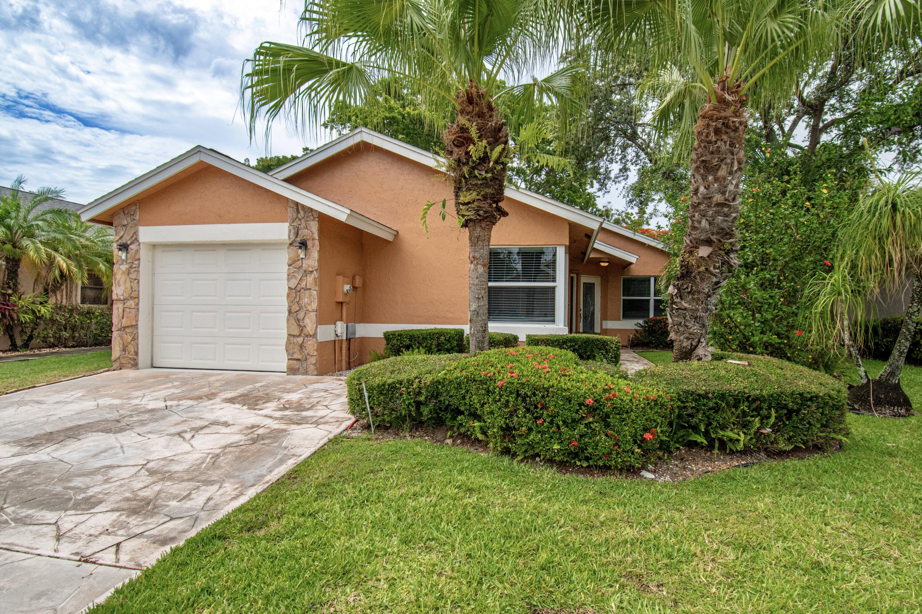 CAPTIVA - Residential