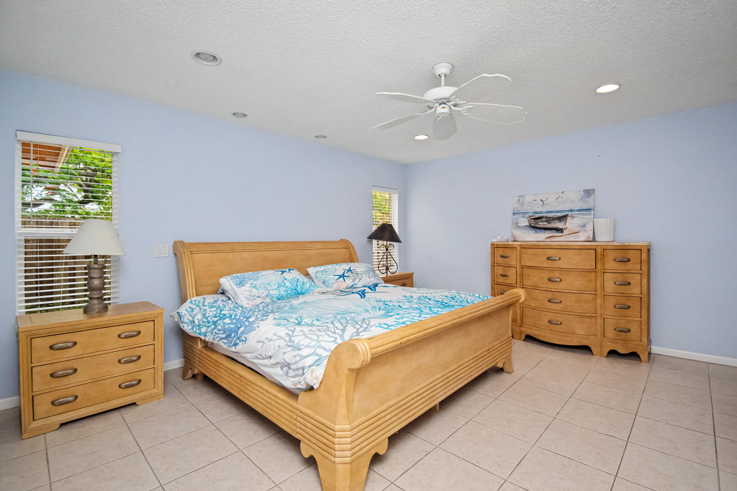 CAPTIVA - Residential