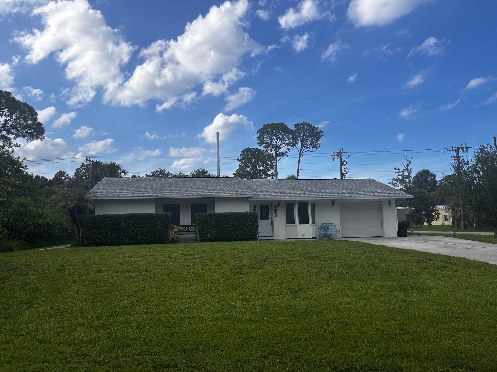 LAKEWOOD PARK UNIT 8 - Residential