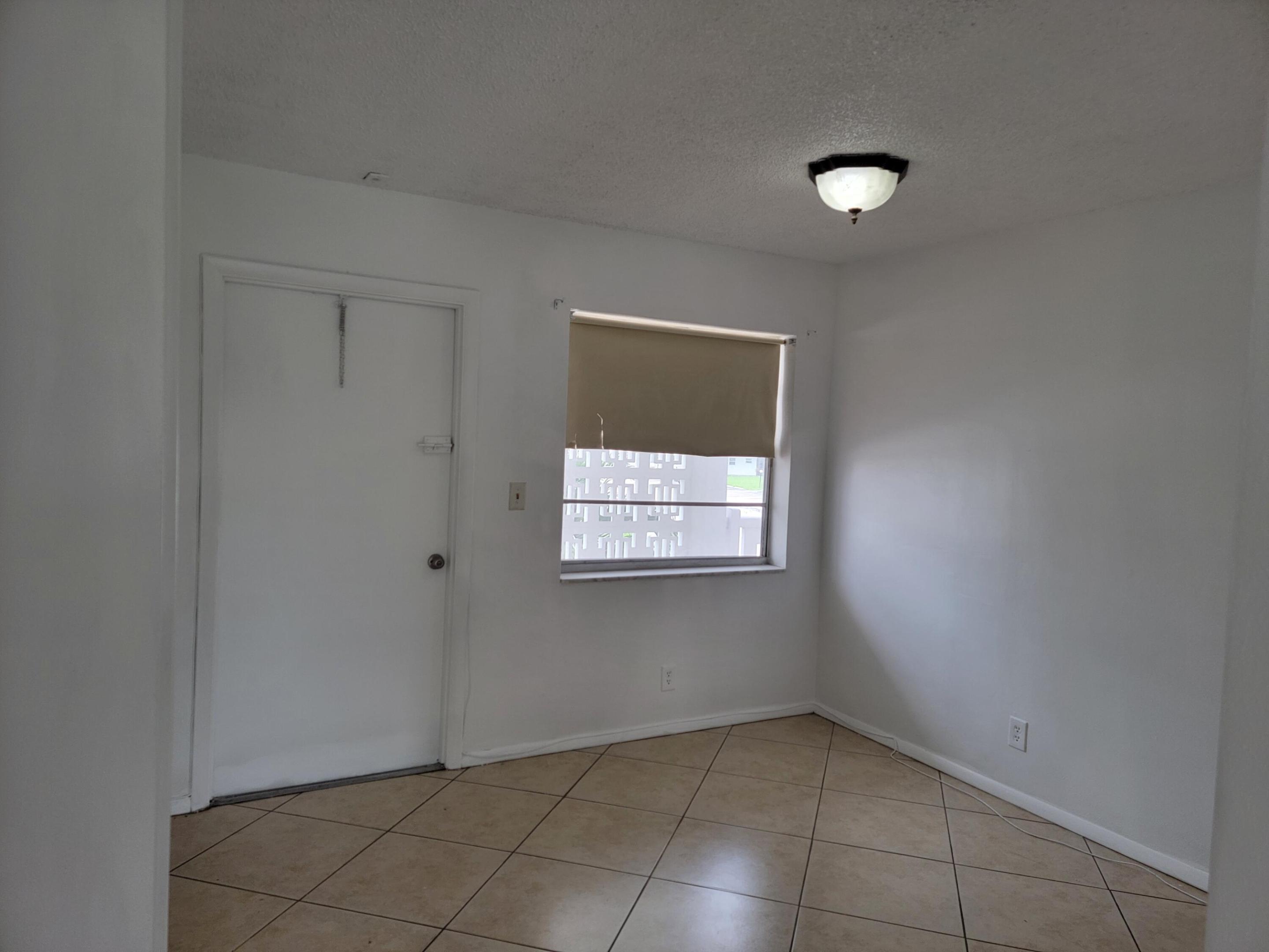 PARK SOUTH ELEVEN INC CONDO - Residential Lease