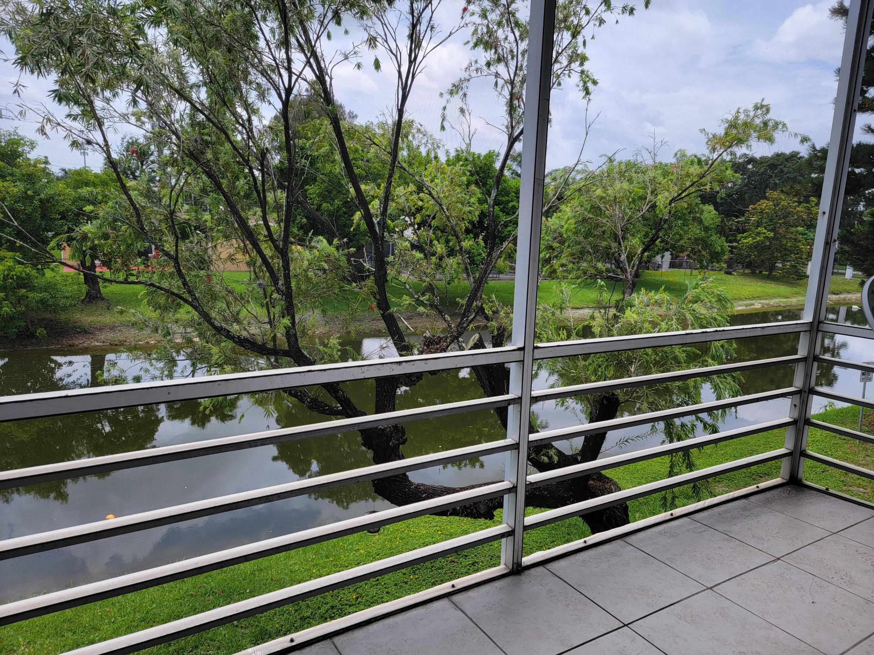 PARK SOUTH ELEVEN INC CONDO - Residential Lease