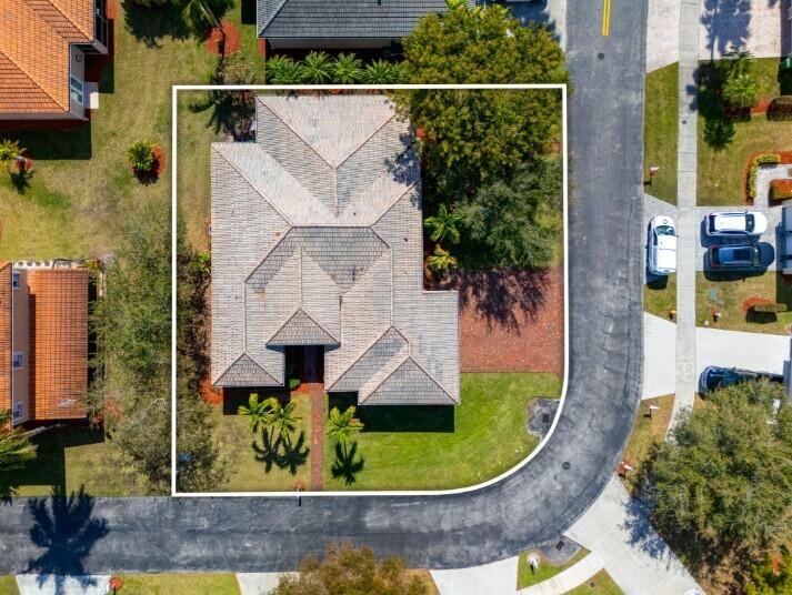 KEYS-GATE NO 1 - Residential
