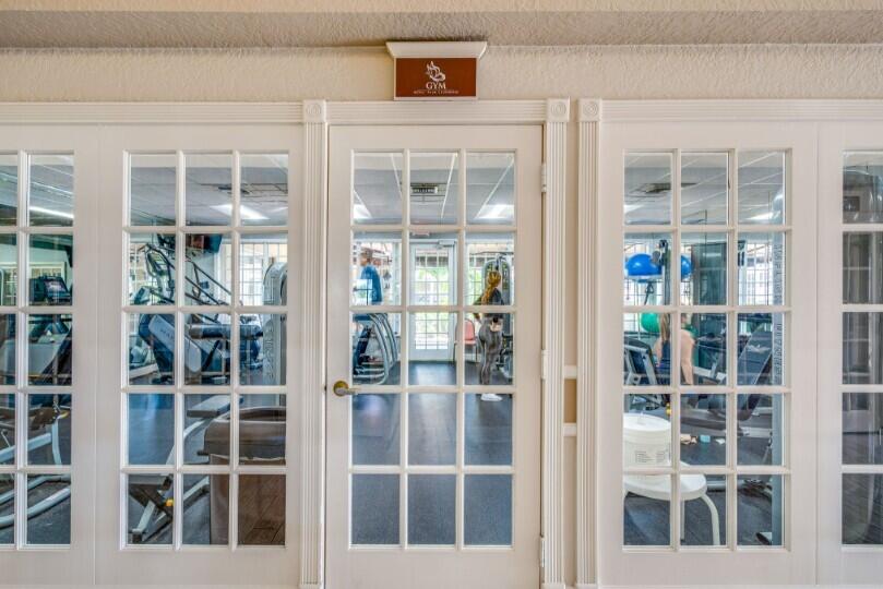 KEYS-GATE NO 1 - Residential