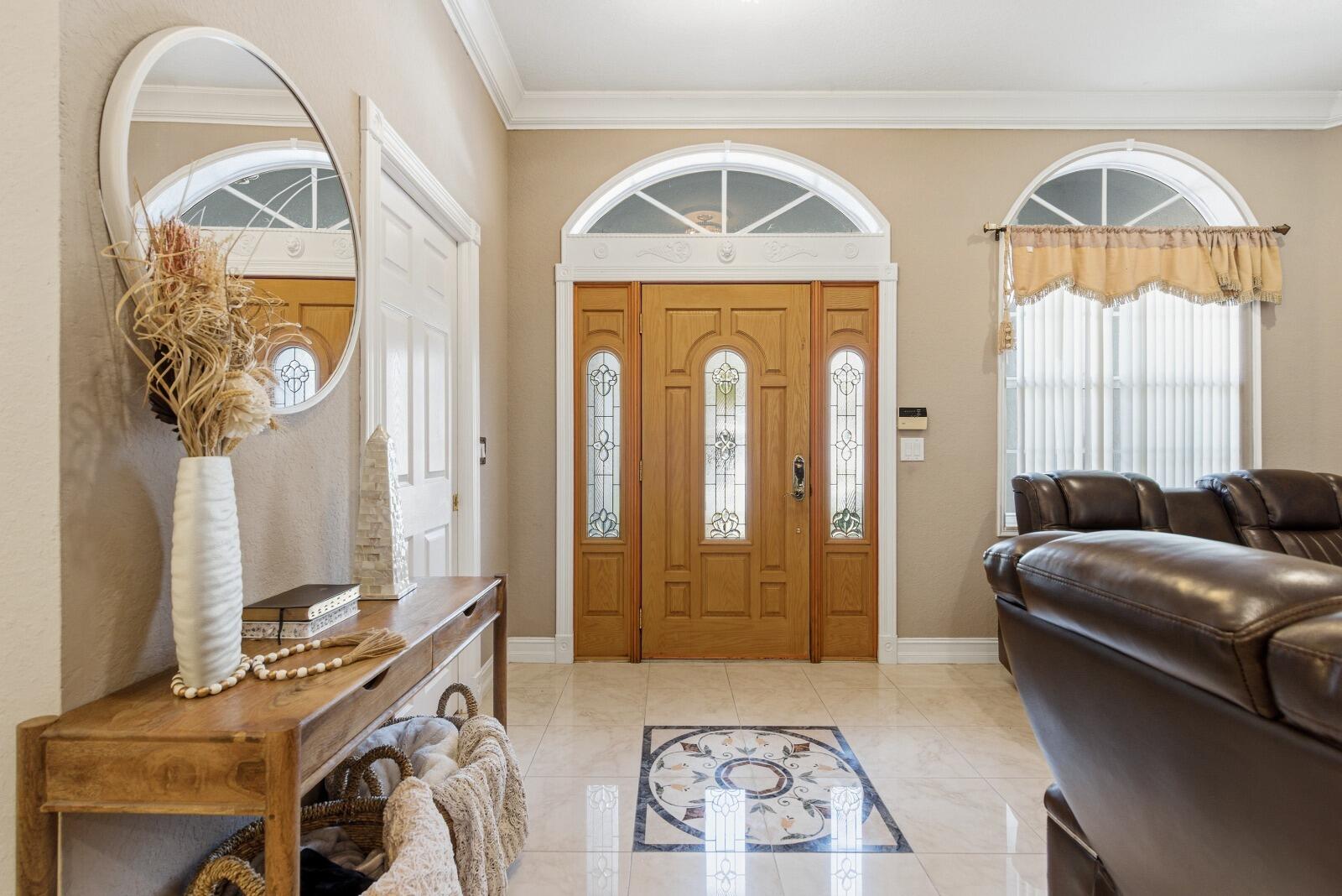 KEYS-GATE NO 1 - Residential