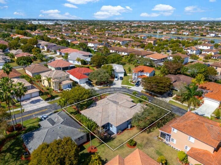 KEYS-GATE NO 1 - Residential