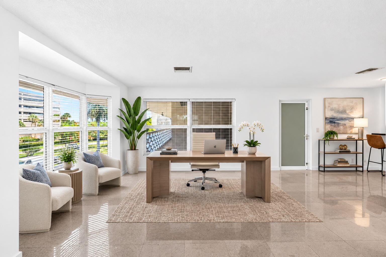 COUNTRY CLUB TERRACE CO-OP - Residential