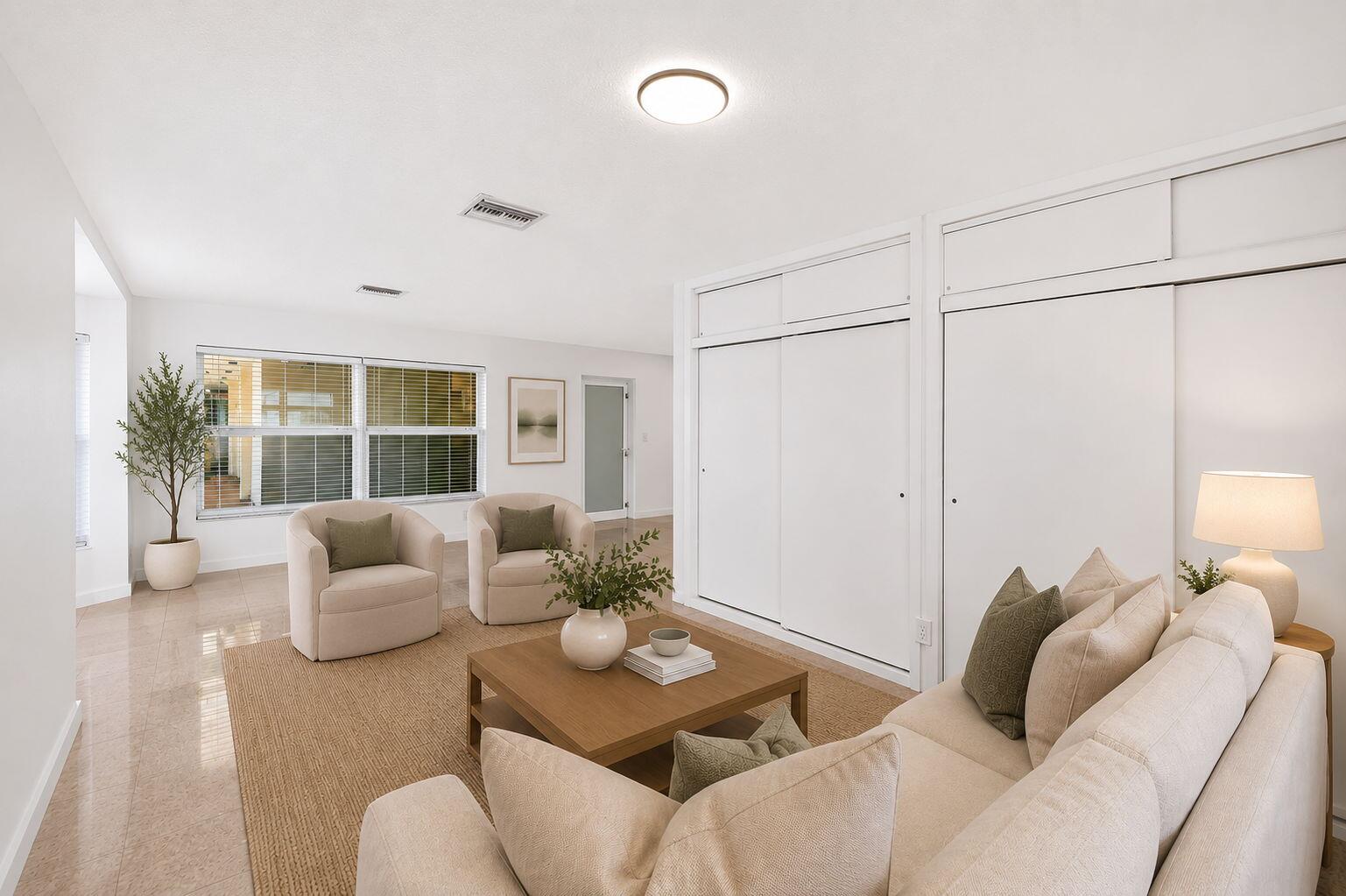 COUNTRY CLUB TERRACE CO-OP - Residential