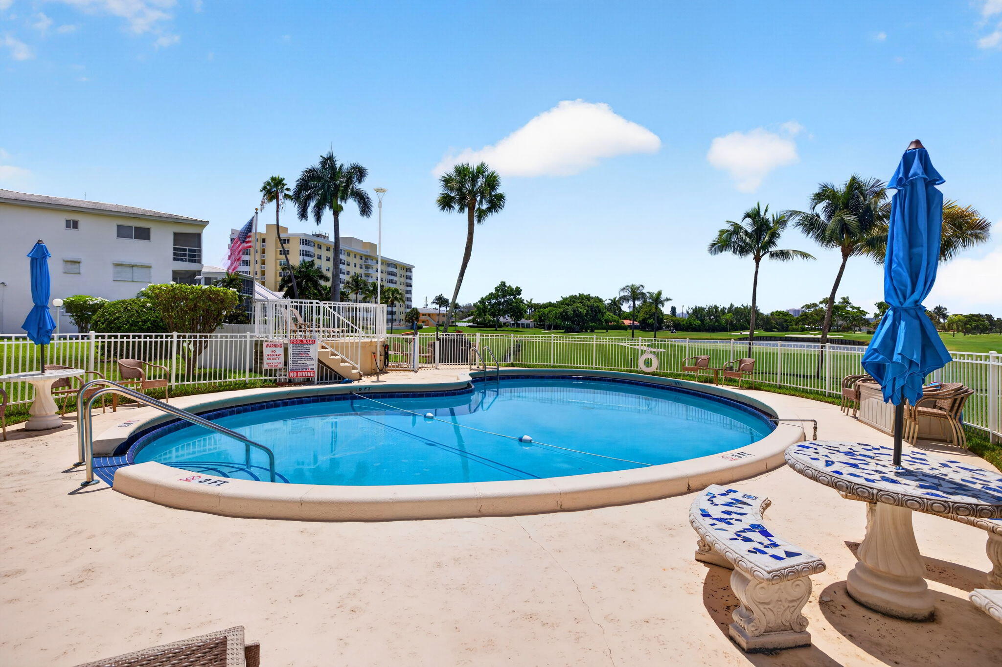 COUNTRY CLUB TERRACE CO-OP - Residential