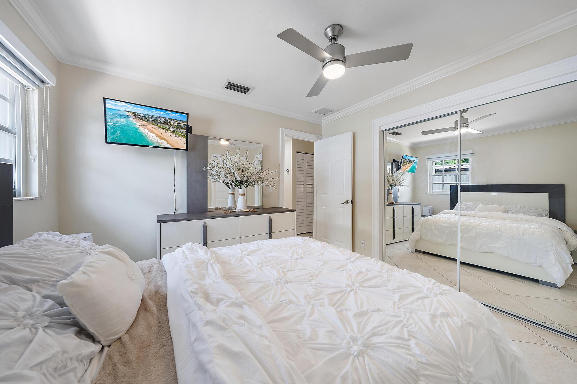 WILLA PARK - Residential Lease