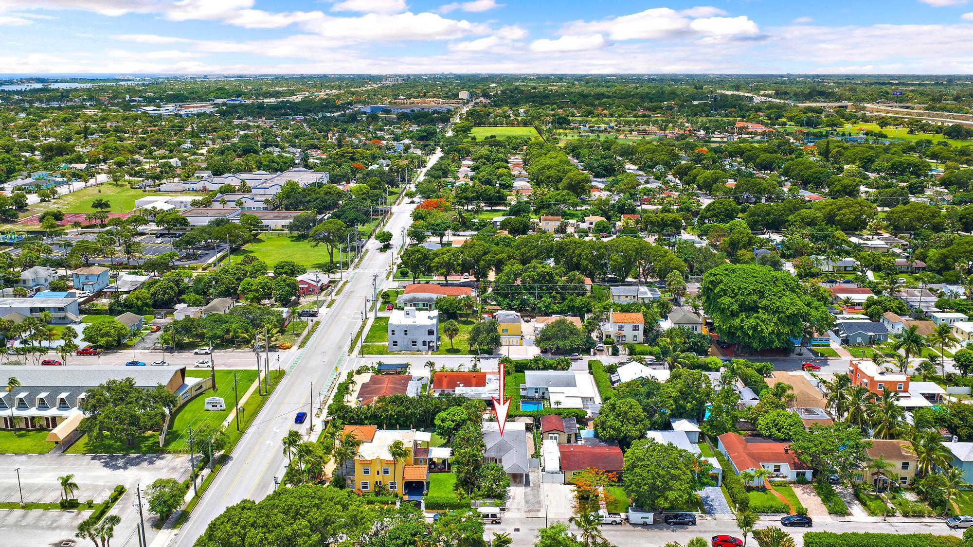 WILLA PARK - Residential Lease
