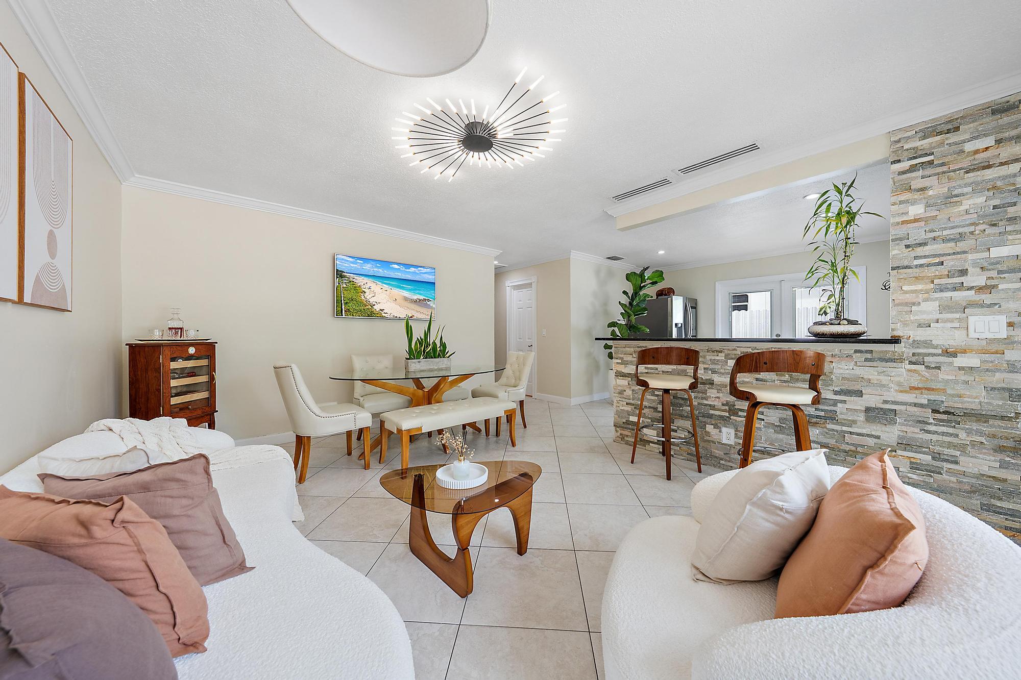 WILLA PARK - Residential Lease