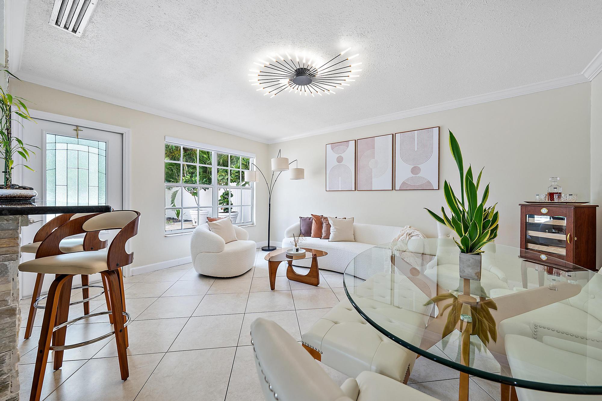 WILLA PARK - Residential Lease