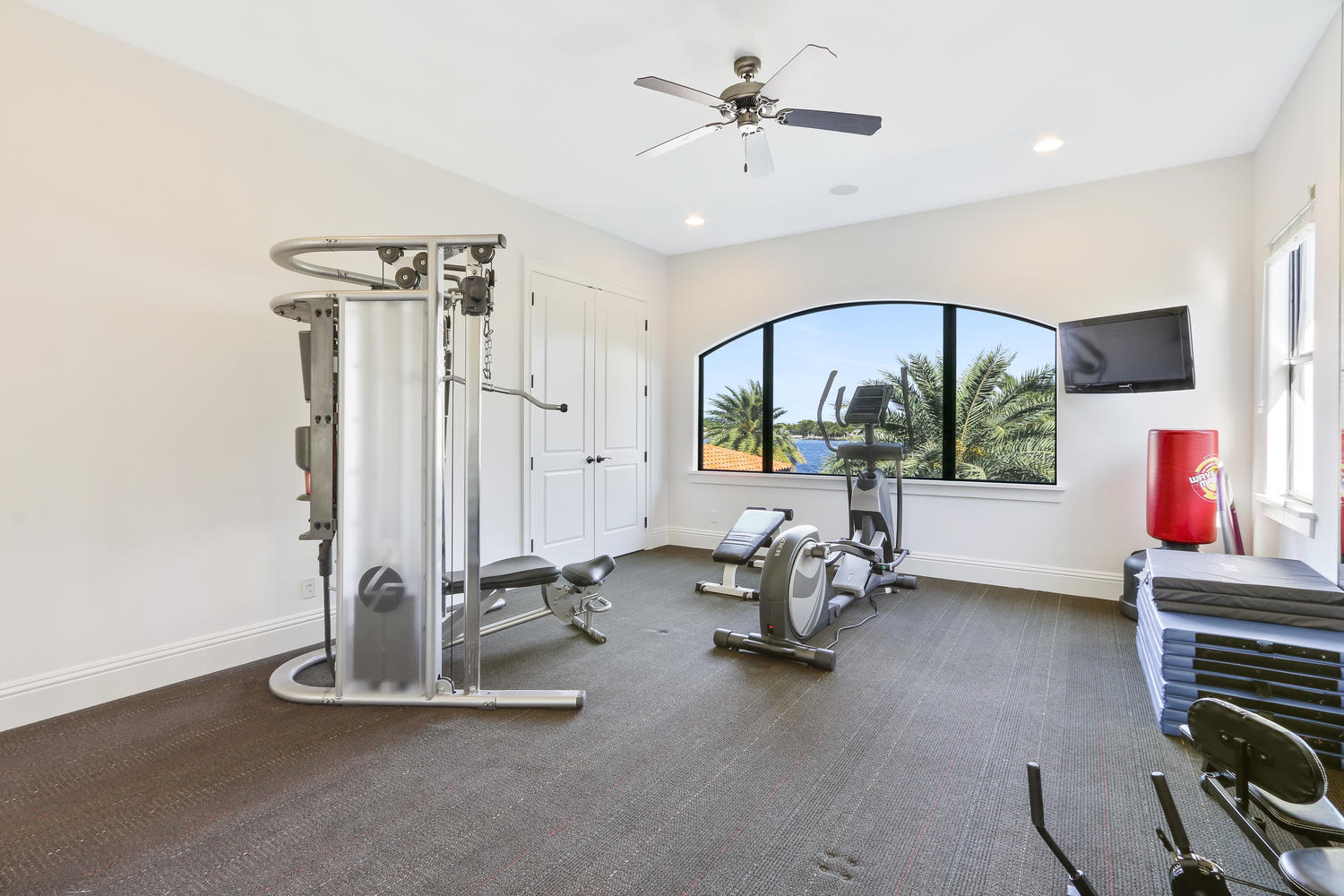 Pennock Point - Residential