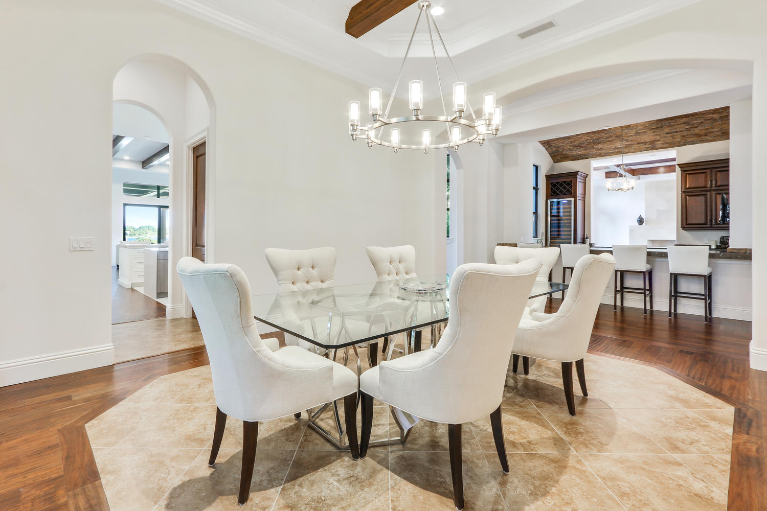 Pennock Point - Residential