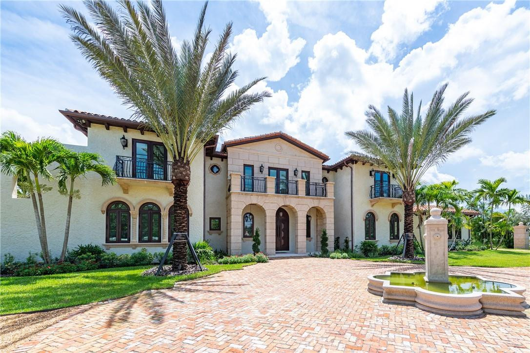 SUNSHINE RANCHES - Residential