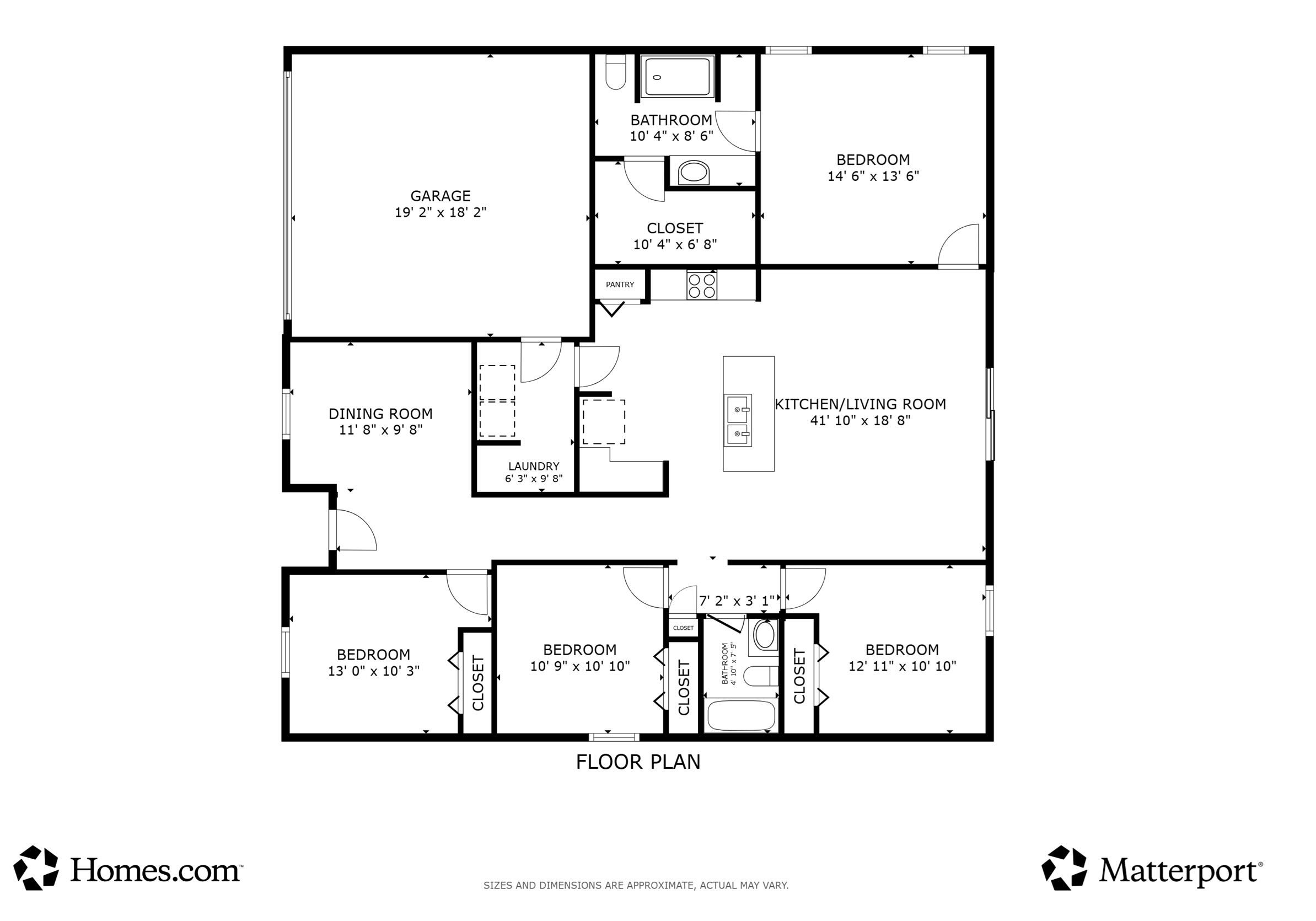 PORT ST LUCIE SECTION 27 - Residential