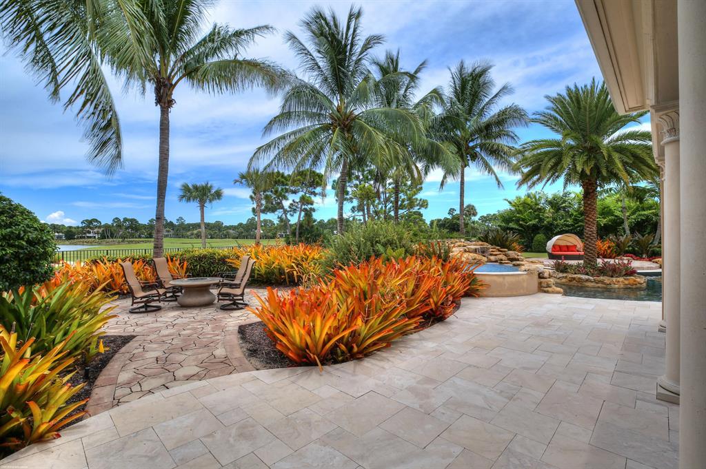 OLD PALM - Residential