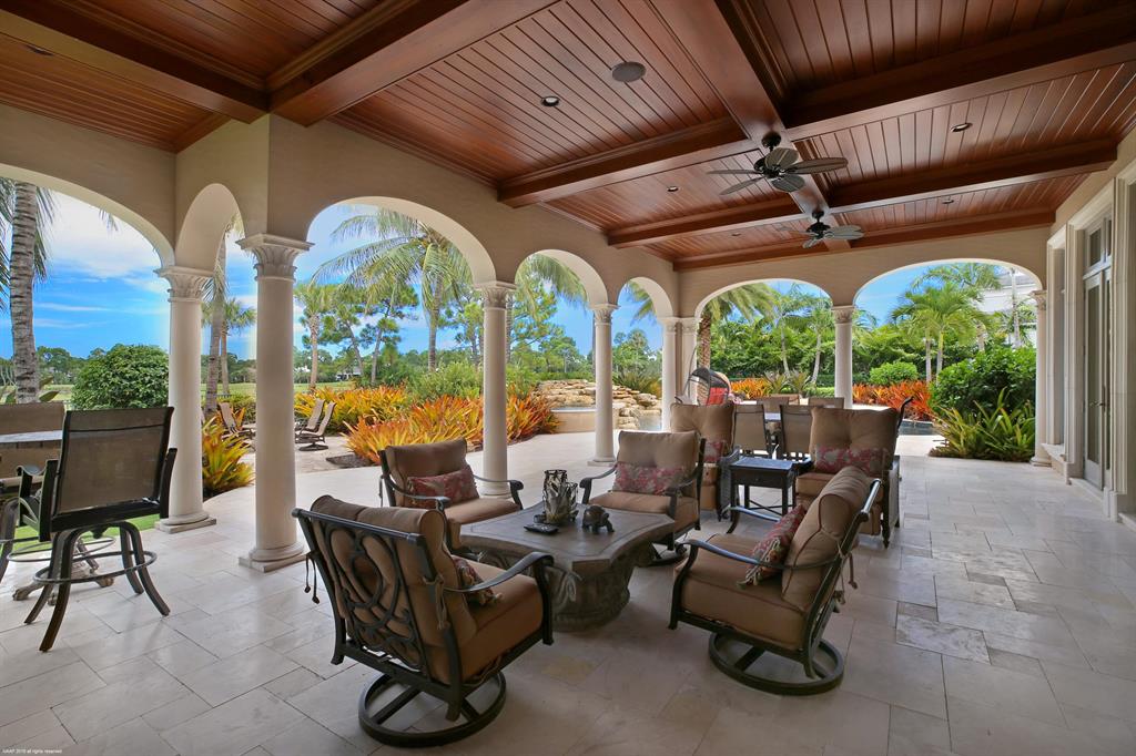 OLD PALM - Residential