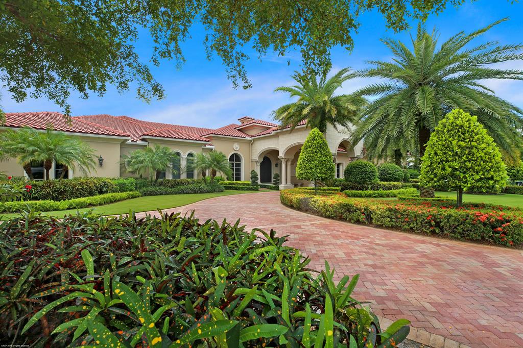 OLD PALM - Residential