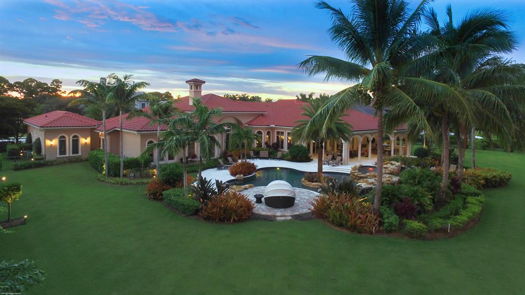 OLD PALM - Residential