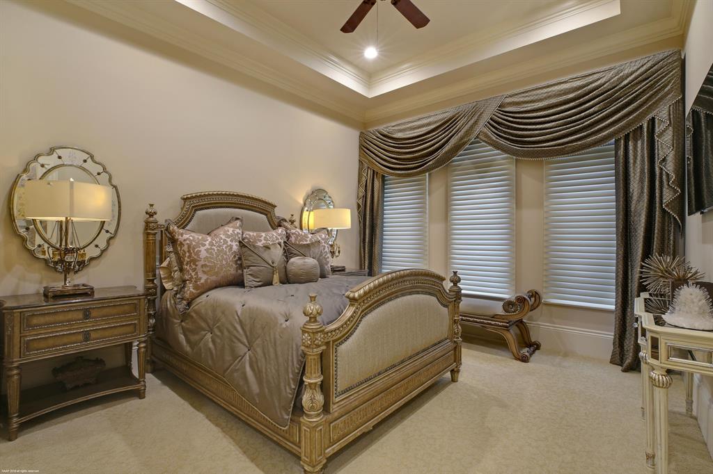 OLD PALM - Residential