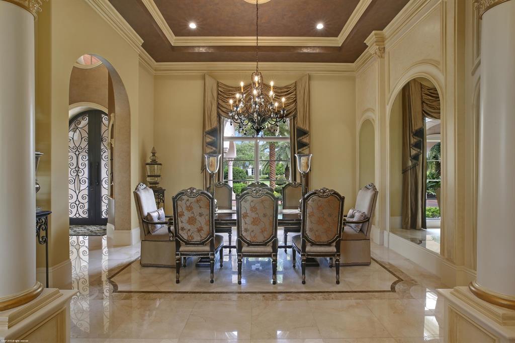 OLD PALM - Residential