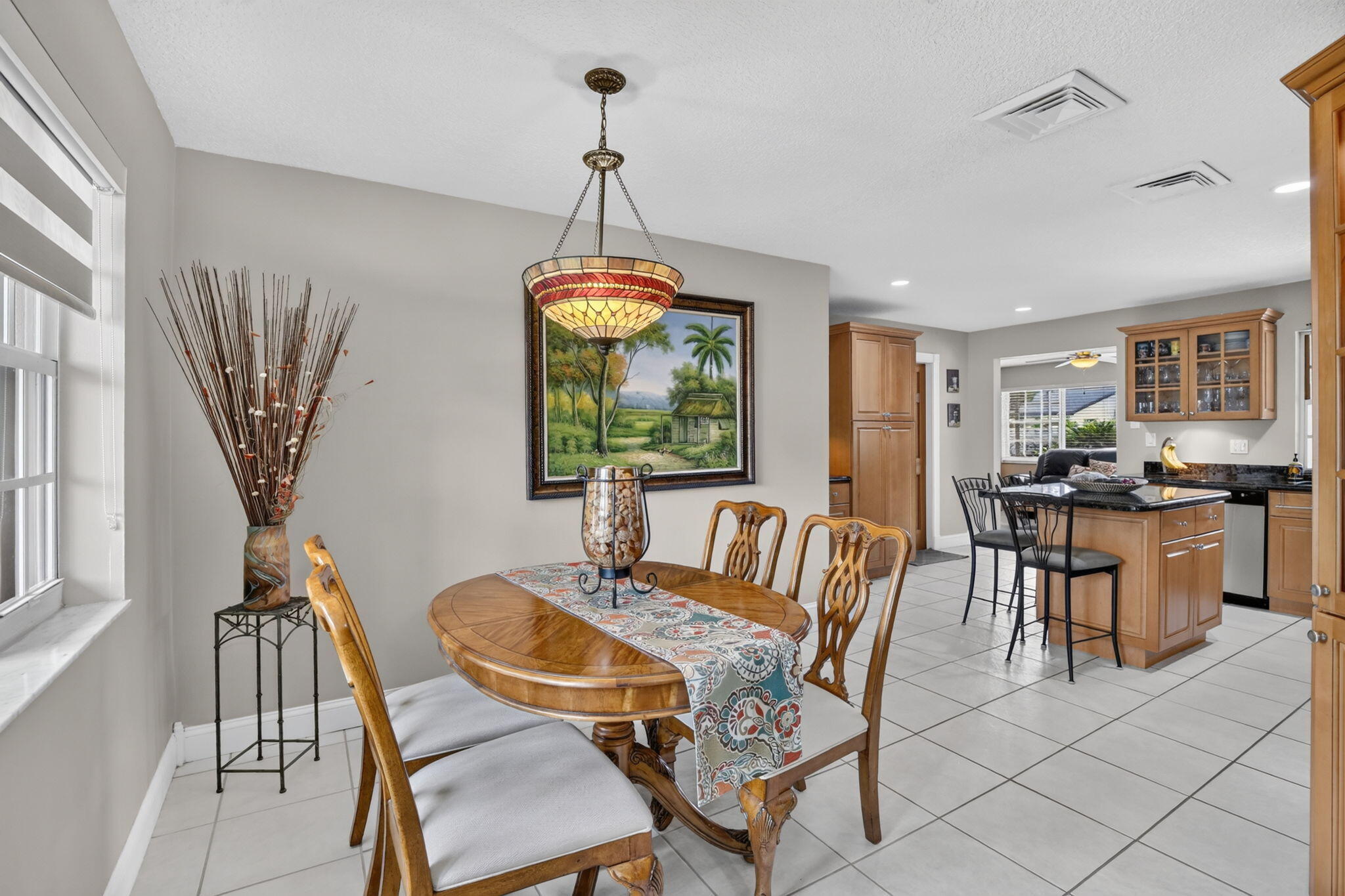 PEMBROKE LAKES SEC 1 - Residential