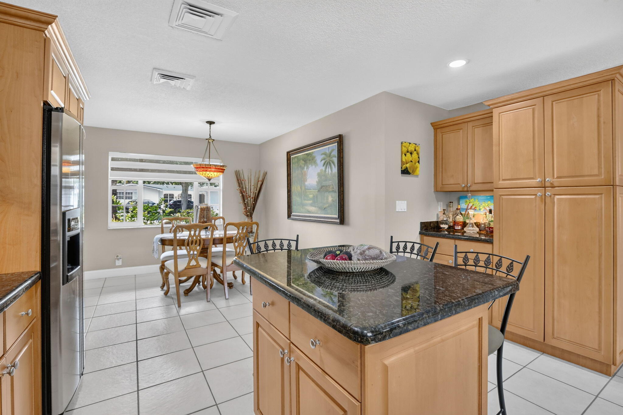 PEMBROKE LAKES SEC 1 - Residential